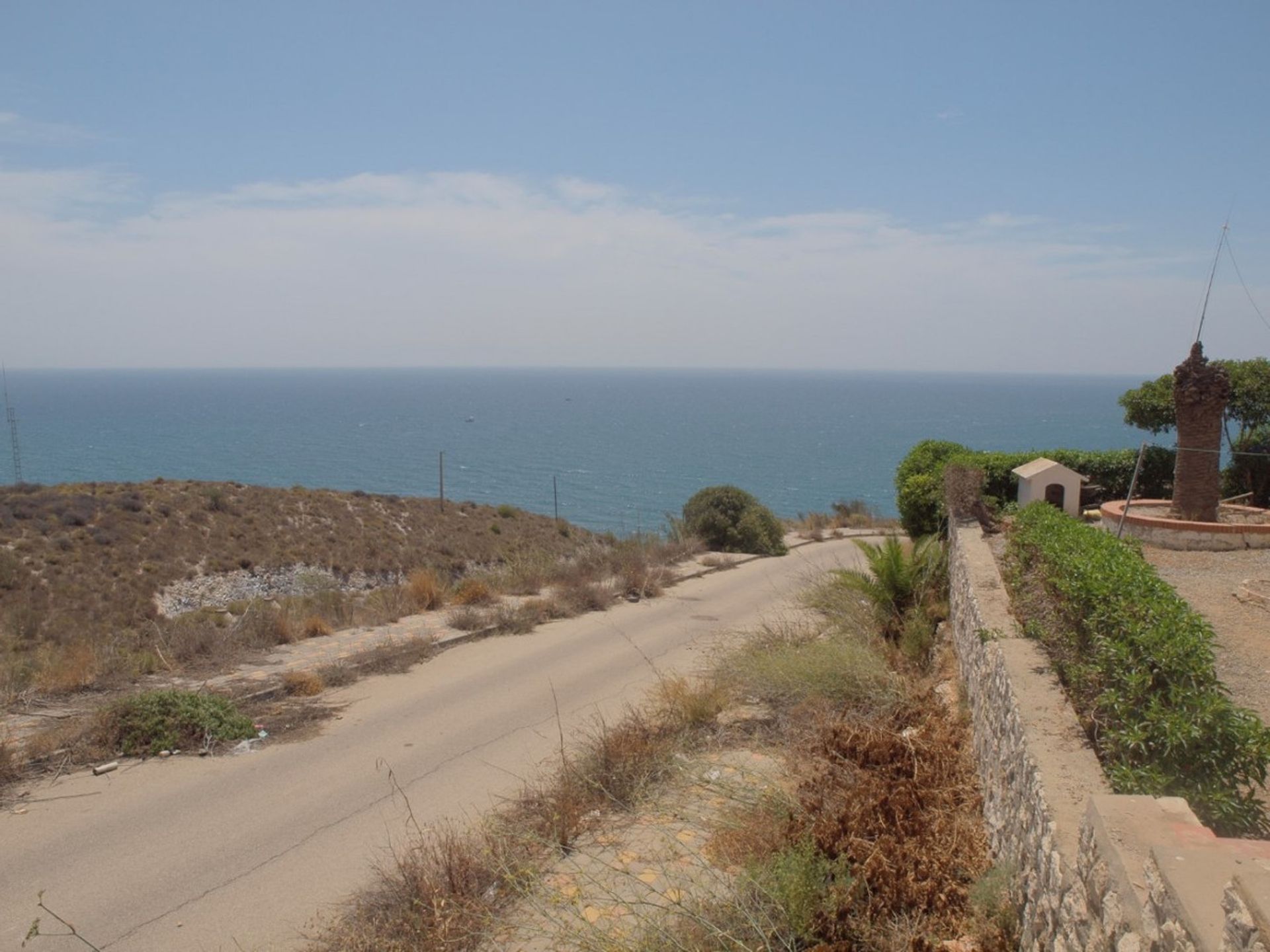 Perindustrian dalam Vélez-Málaga, Andalucía 10717783