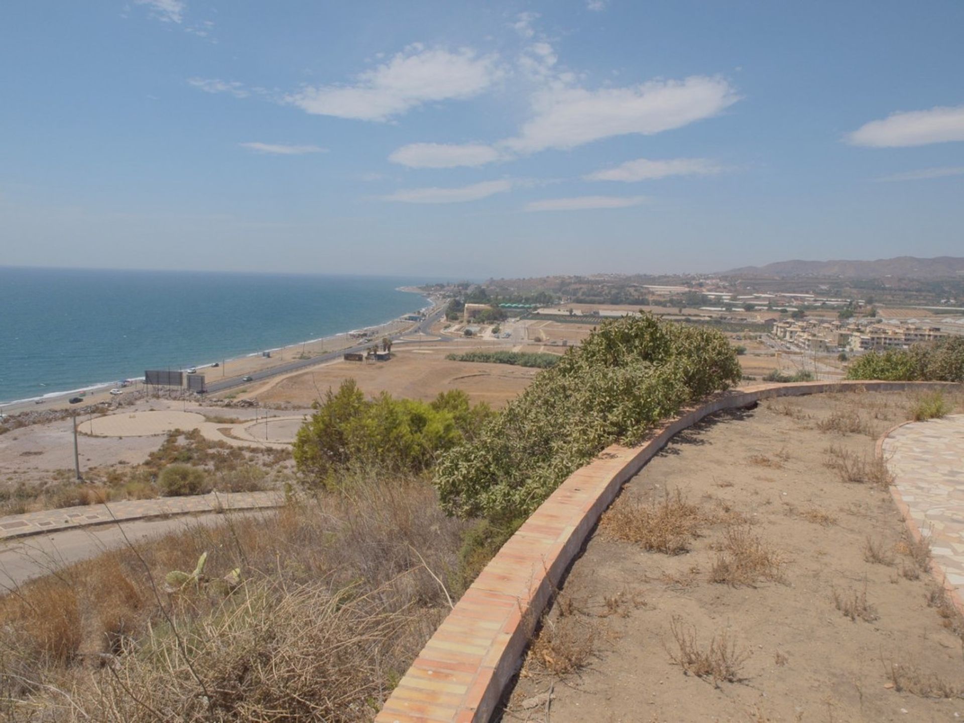 Perindustrian dalam Vélez-Málaga, Andalucía 10717783