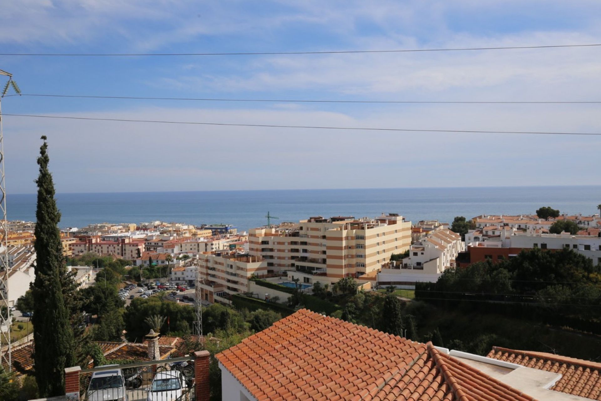 房子 在 Rincón de la Victoria, Andalucía 10717785