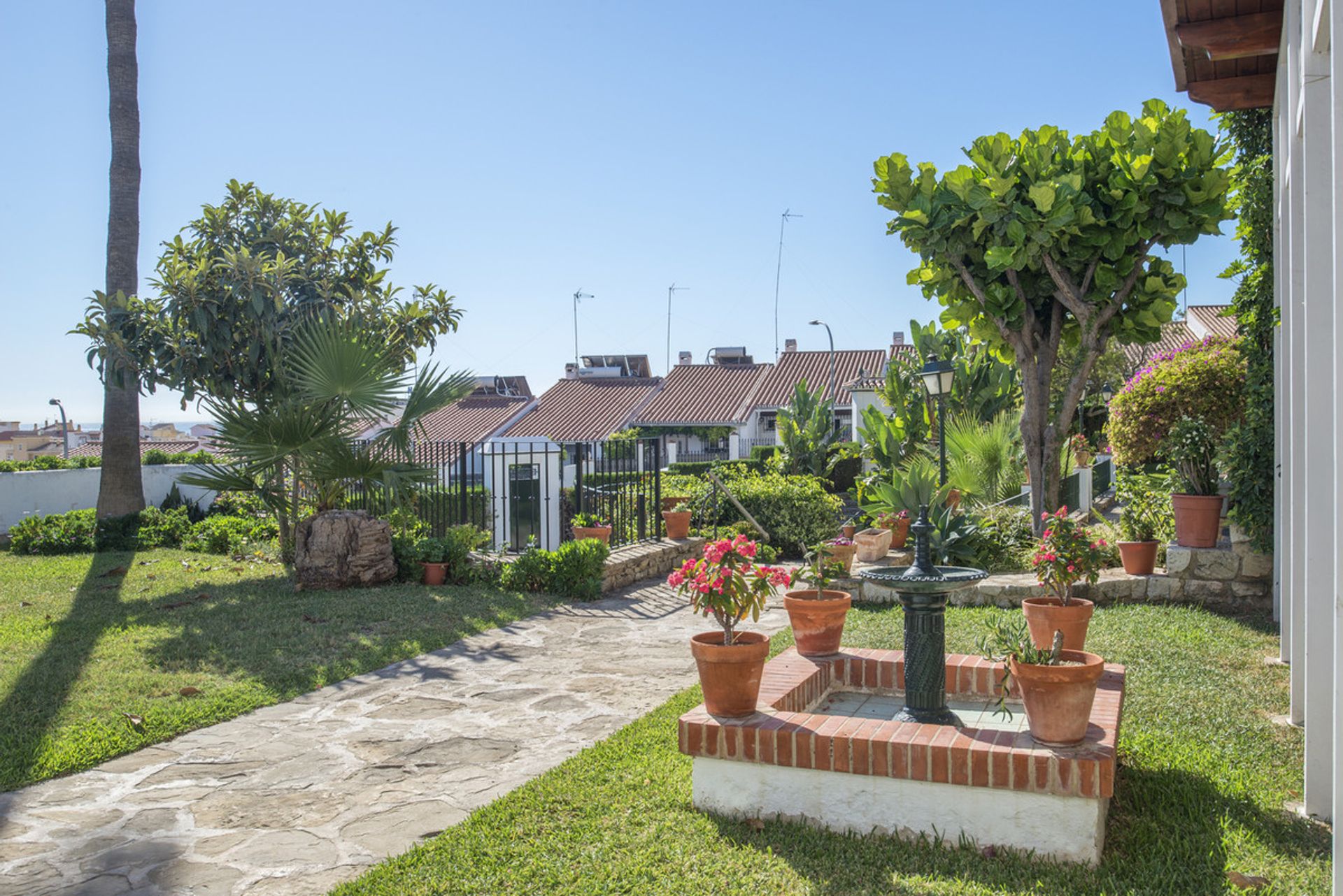 casa no Cala del Moral, Andaluzia 10717813