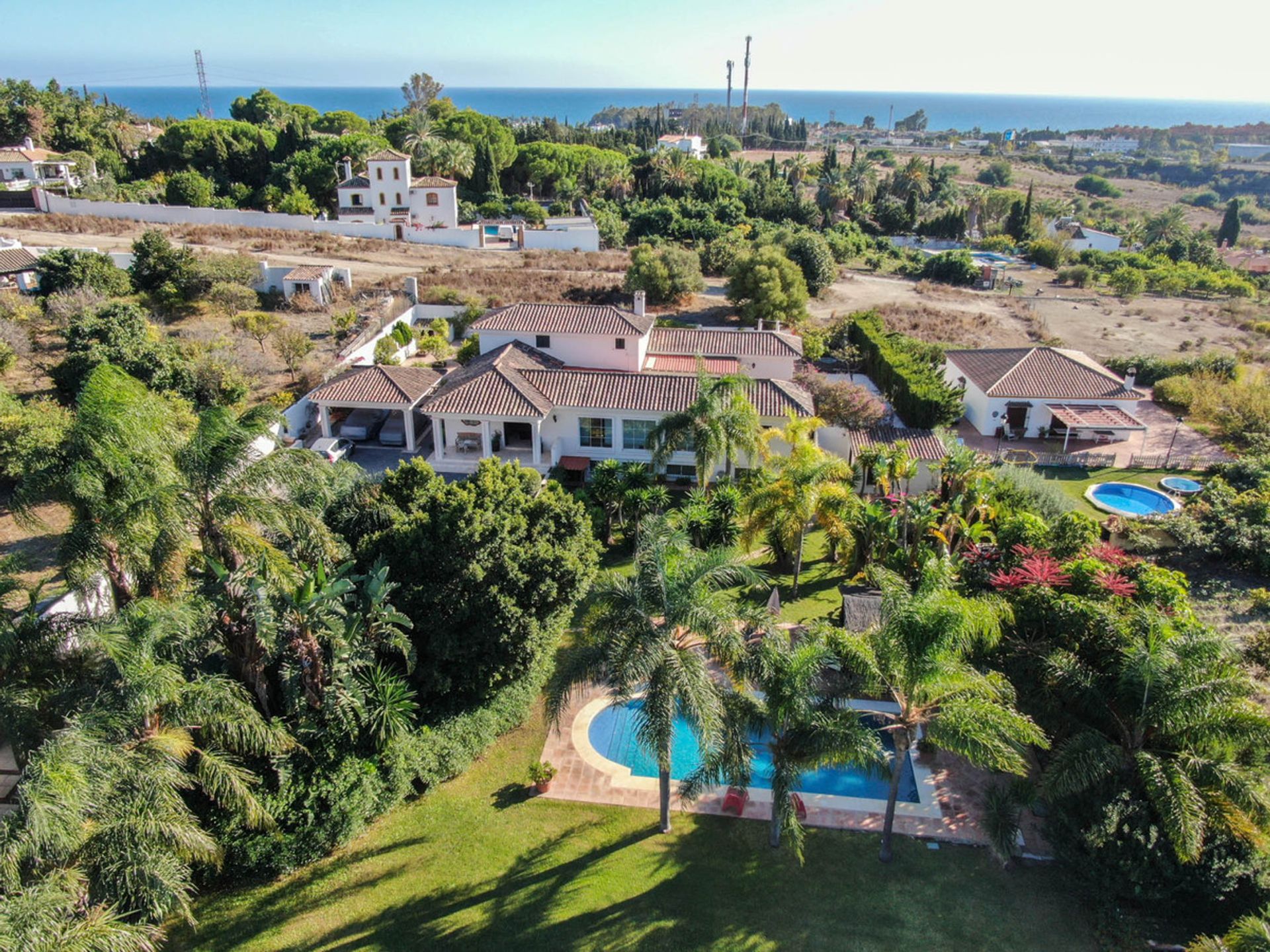 casa no Estepona, Andalucía 10717829