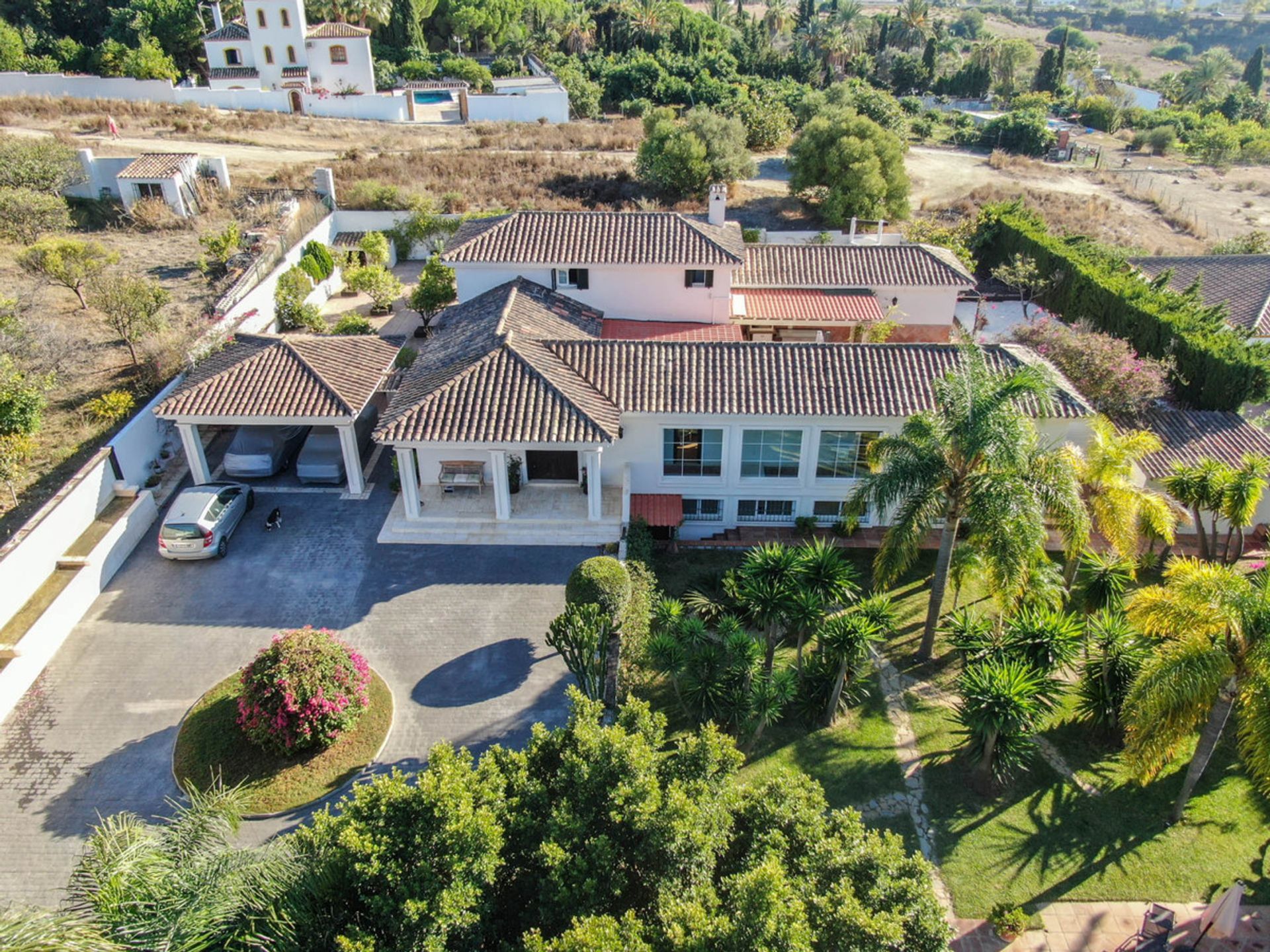 casa no Estepona, Andalucía 10717829