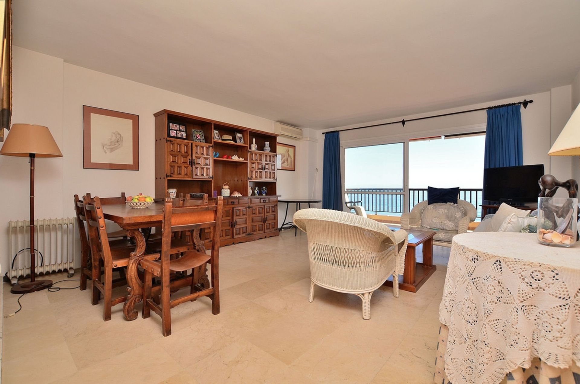 Condominium dans Fuengirola, Andalucía 10717836