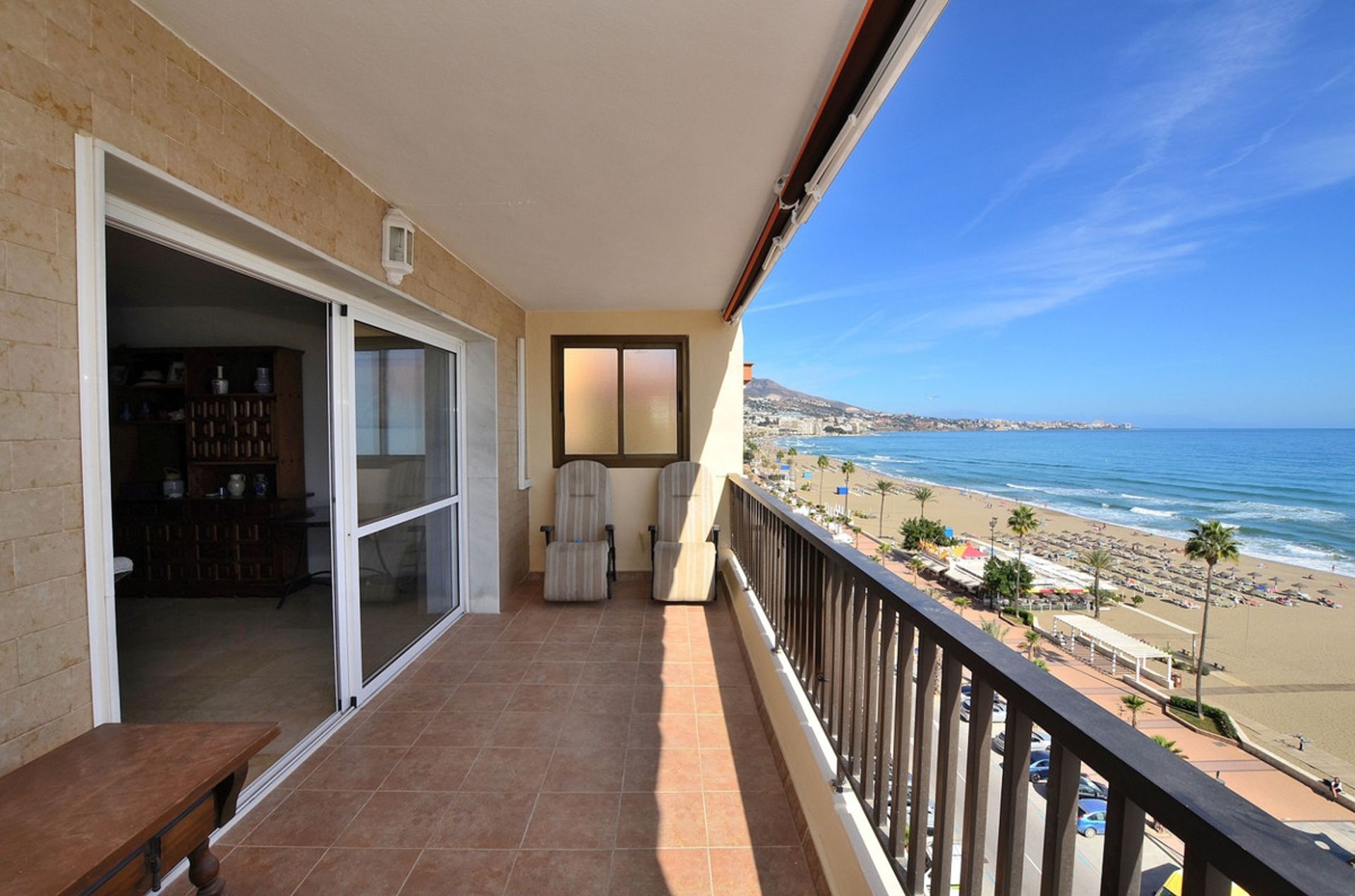 Condominium dans Fuengirola, Andalucía 10717836