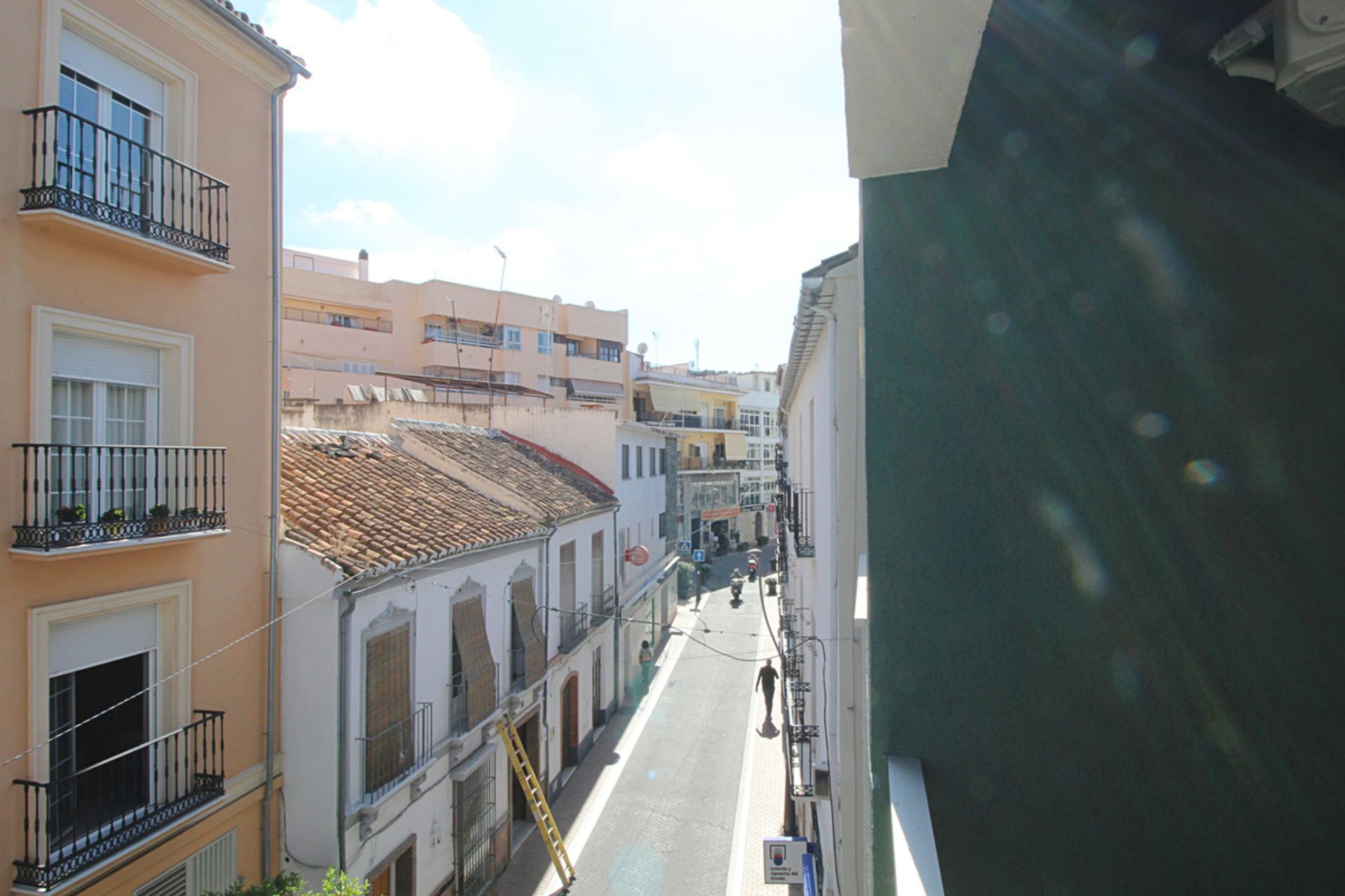 Condomínio no Moeda, Andaluzia 10717839