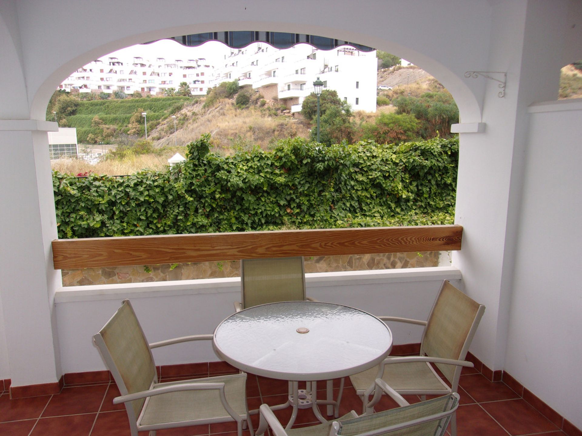 Condominium in Frigiliana, Andalucía 10717842