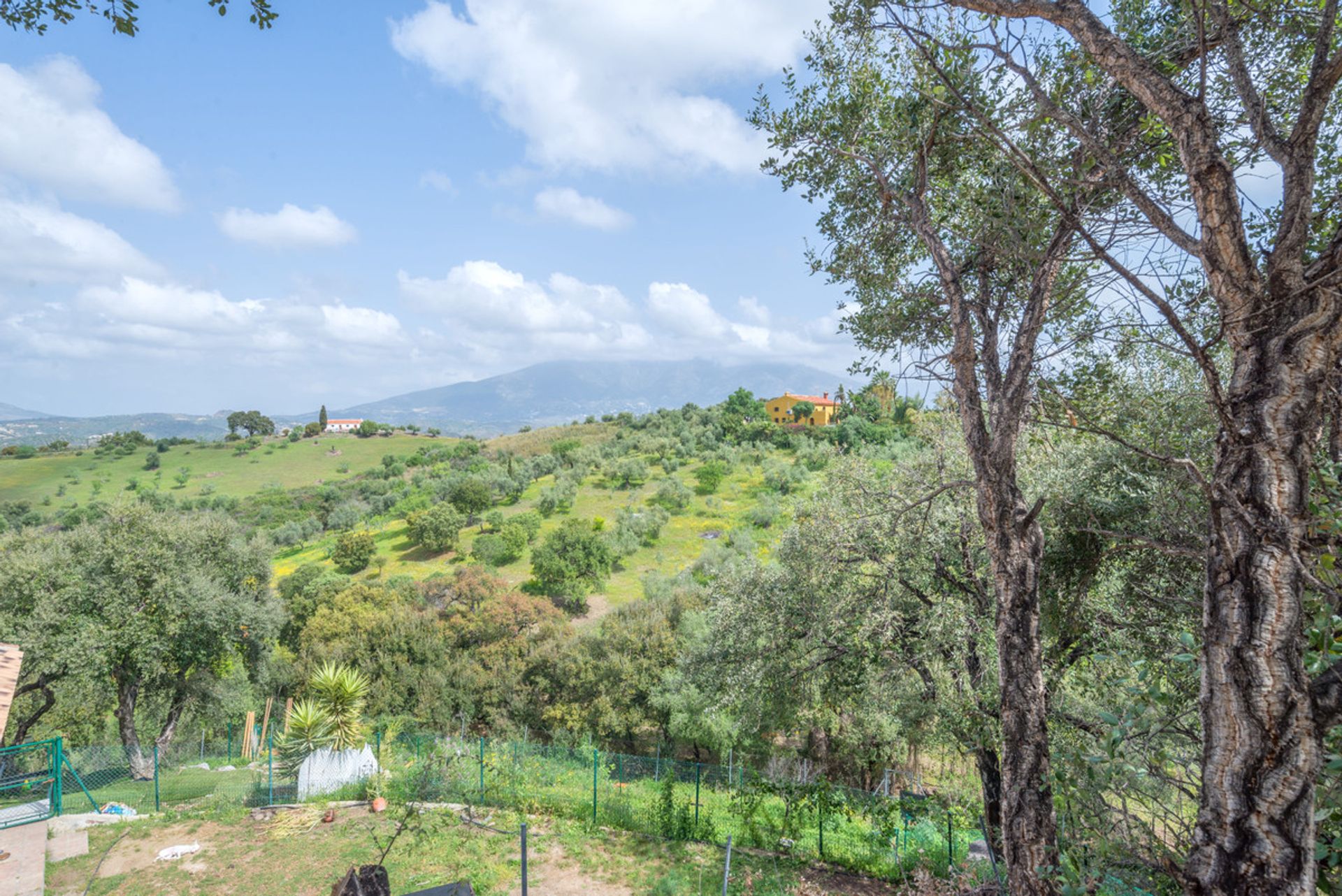 Jord i Las Lagunas de Mijas, Andalucía 10717851