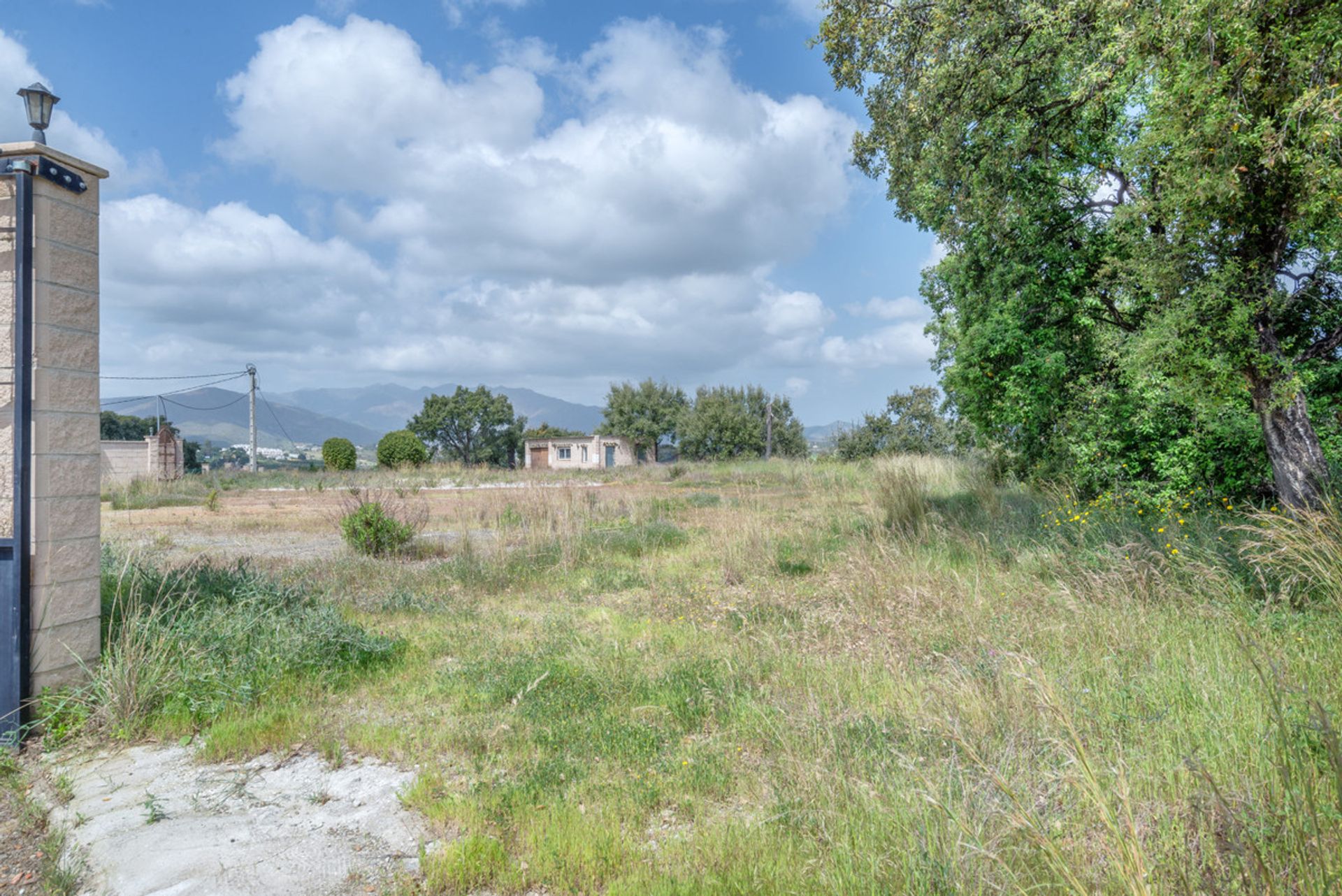 Jord i Las Lagunas de Mijas, Andalucía 10717851