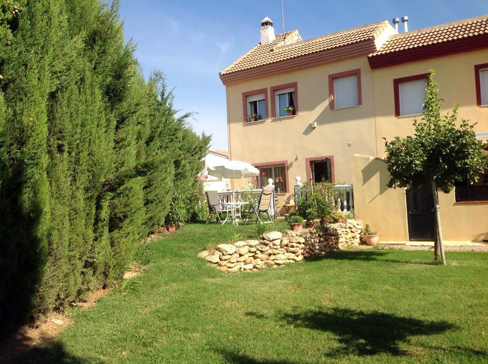 loger dans Molline, Andalousie 10717853