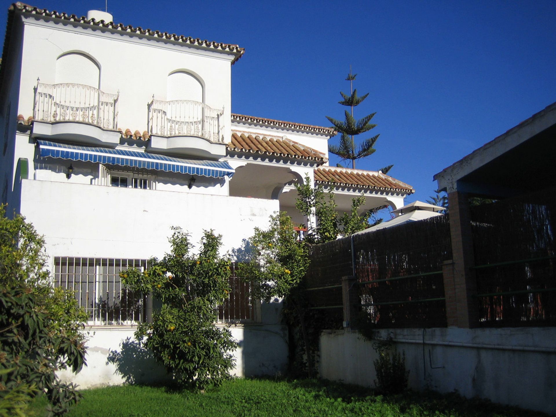 House in Coín, Andalucía 10717856