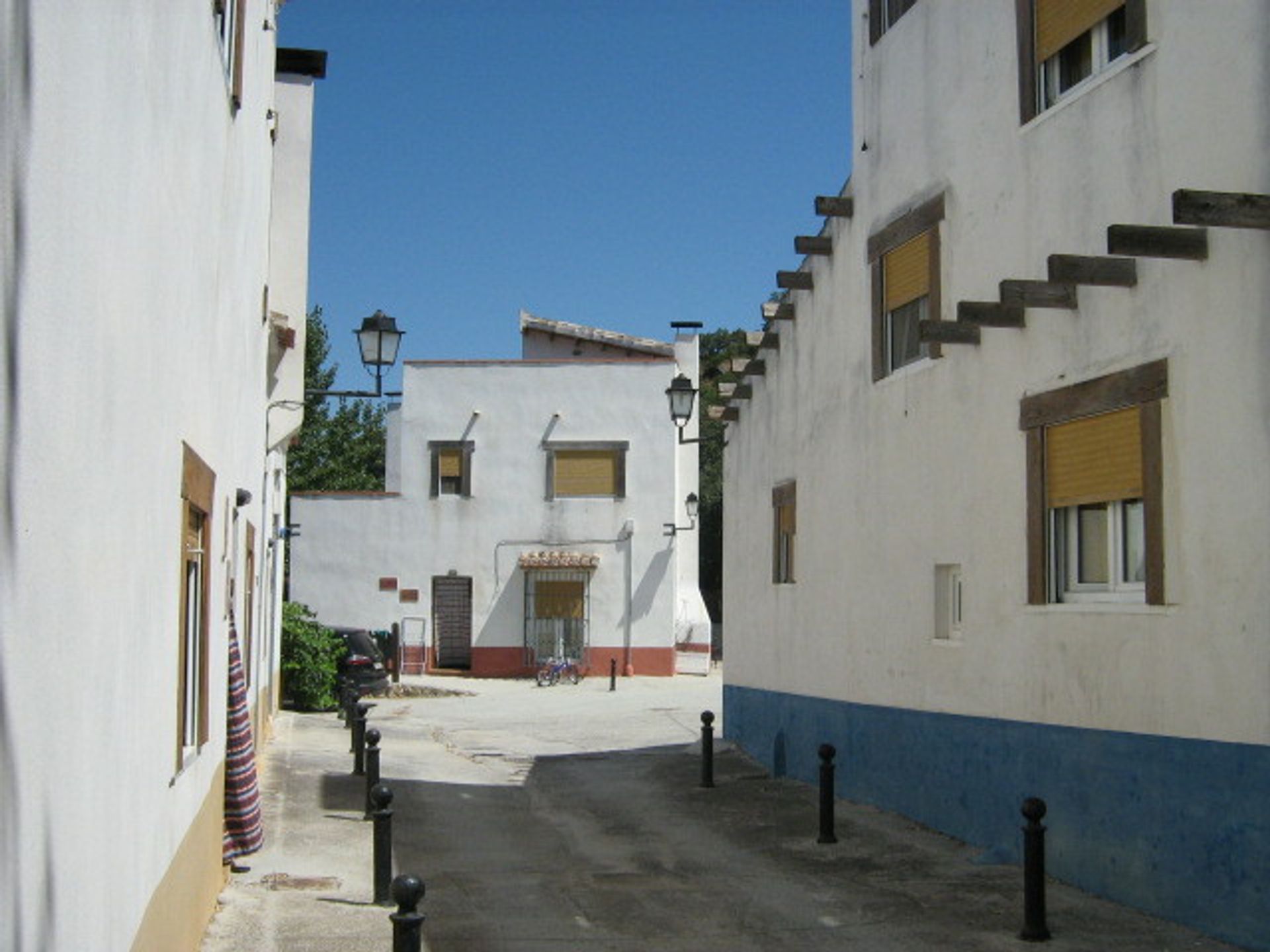 Industriell im Antequera, Andalucía 10717857