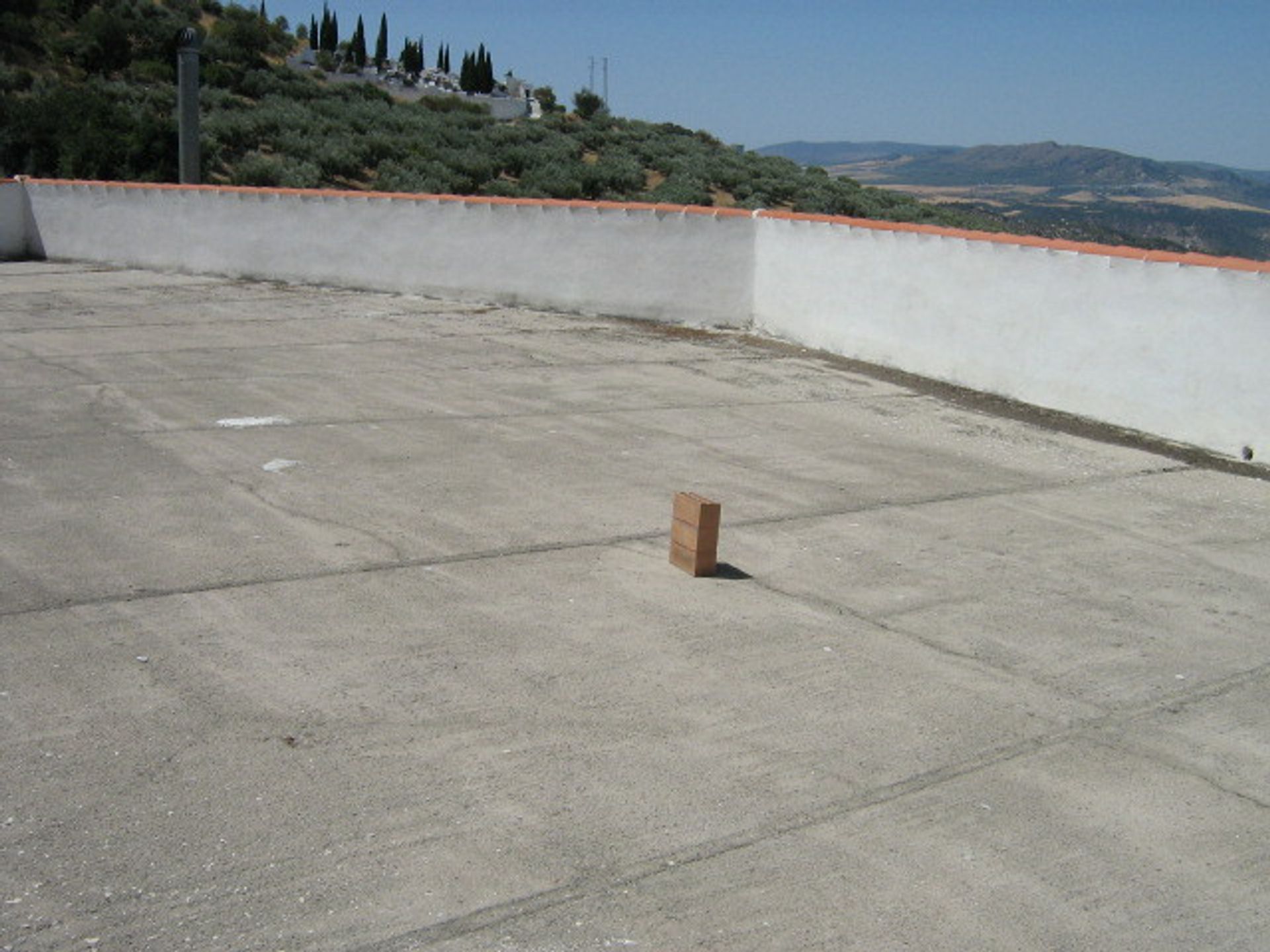 Industrieel in Antequera, Andalucía 10717857