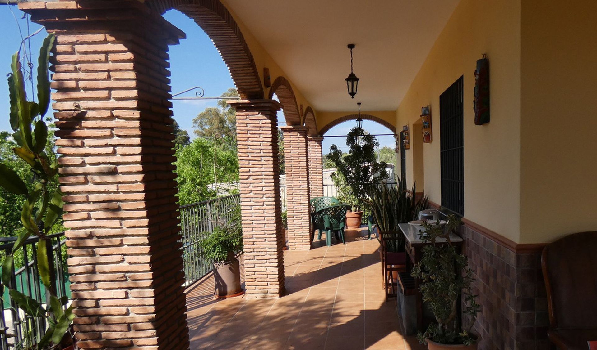 Condominio en Marbella, Andalucía 10717859