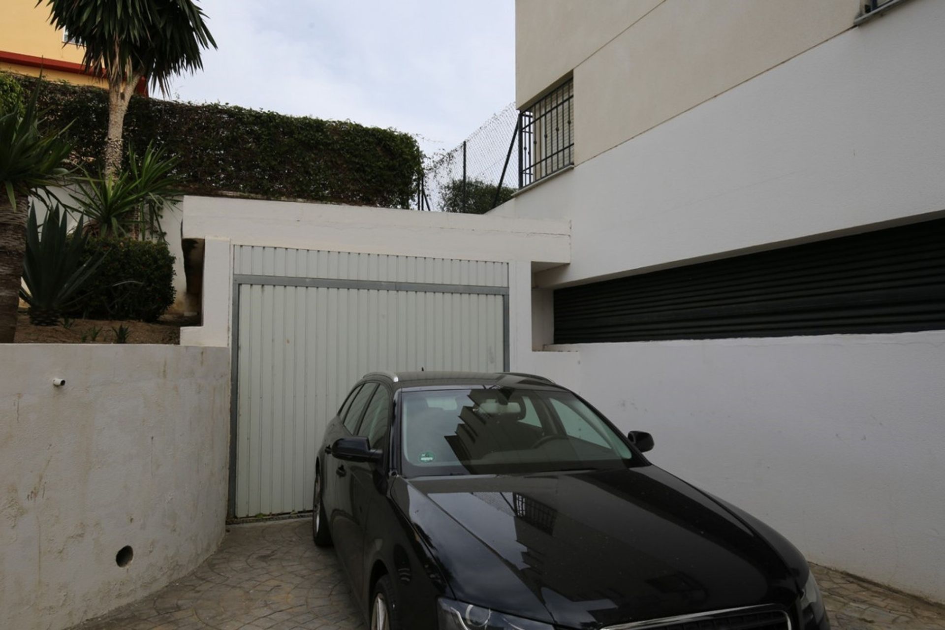 Condominium in Huertas Bajas, Andalusië 10717896