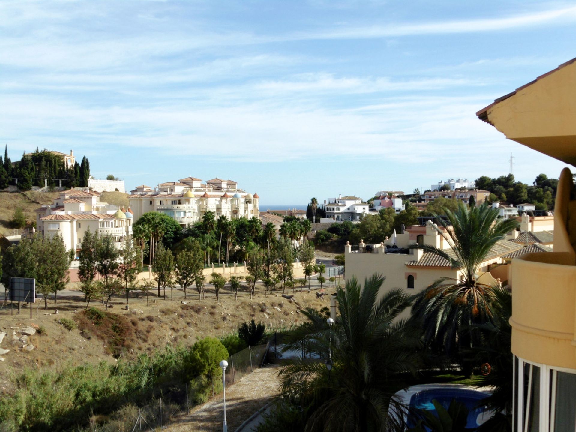 분양 아파트 에 Mijas, Andalucía 10717916