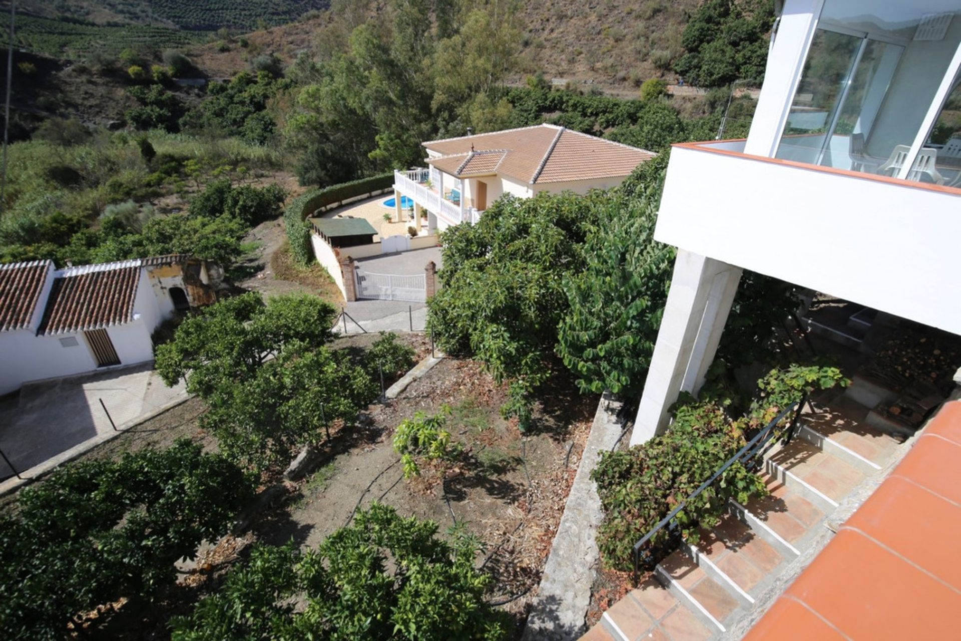 House in Viñuela, Andalucía 10717925