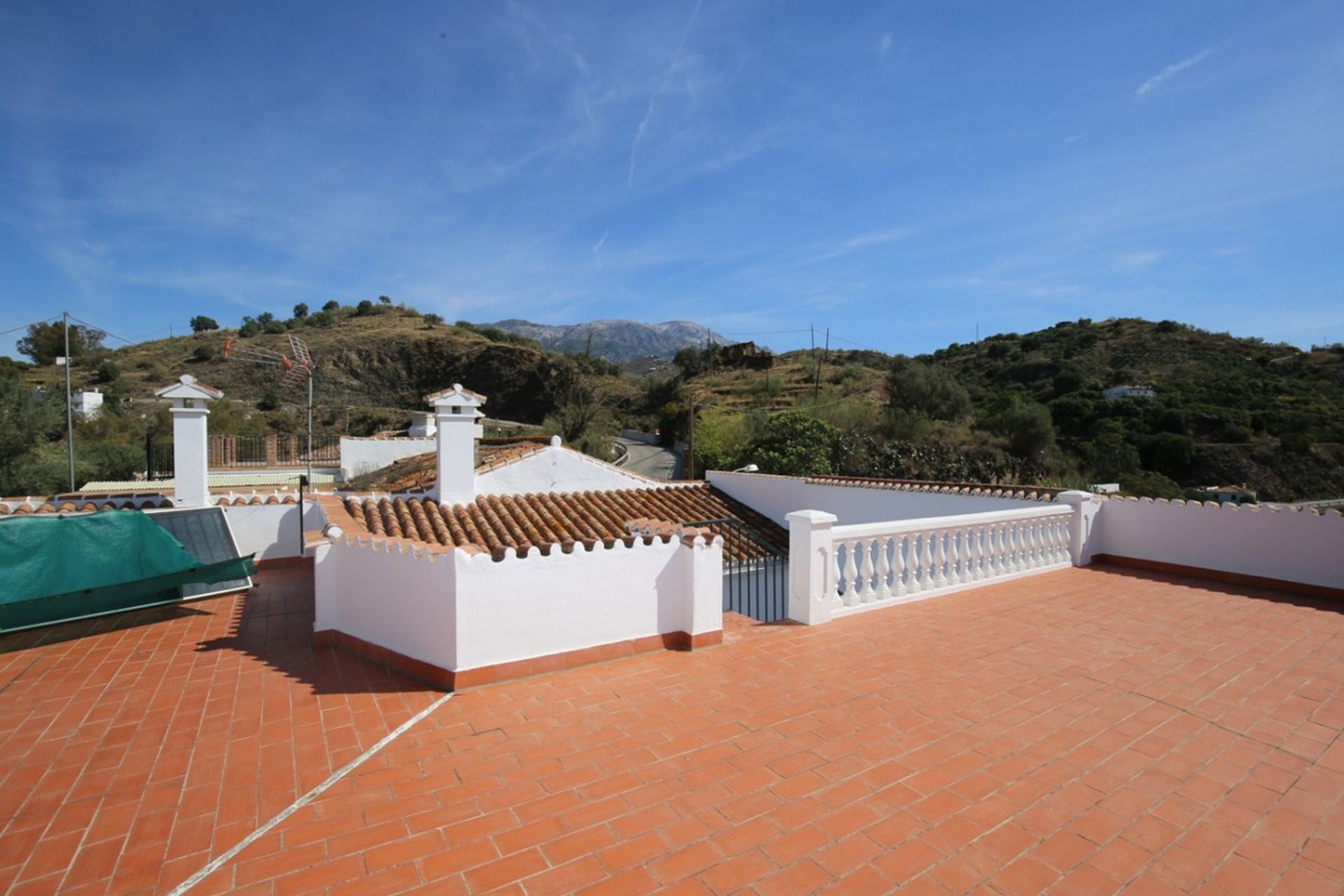 House in Viñuela, Andalucía 10717925