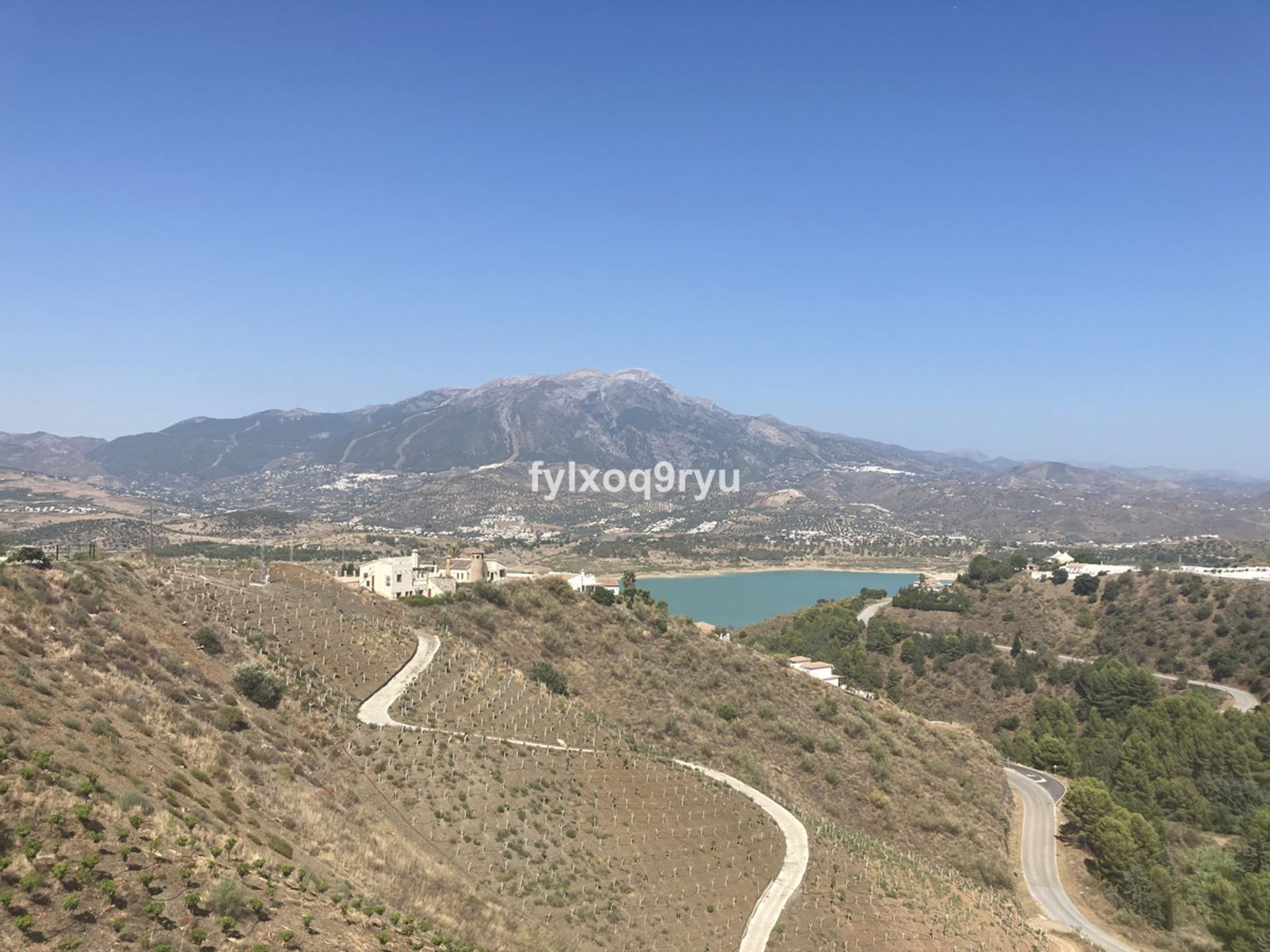 Huis in Los Romanes, Andalucía 10717930