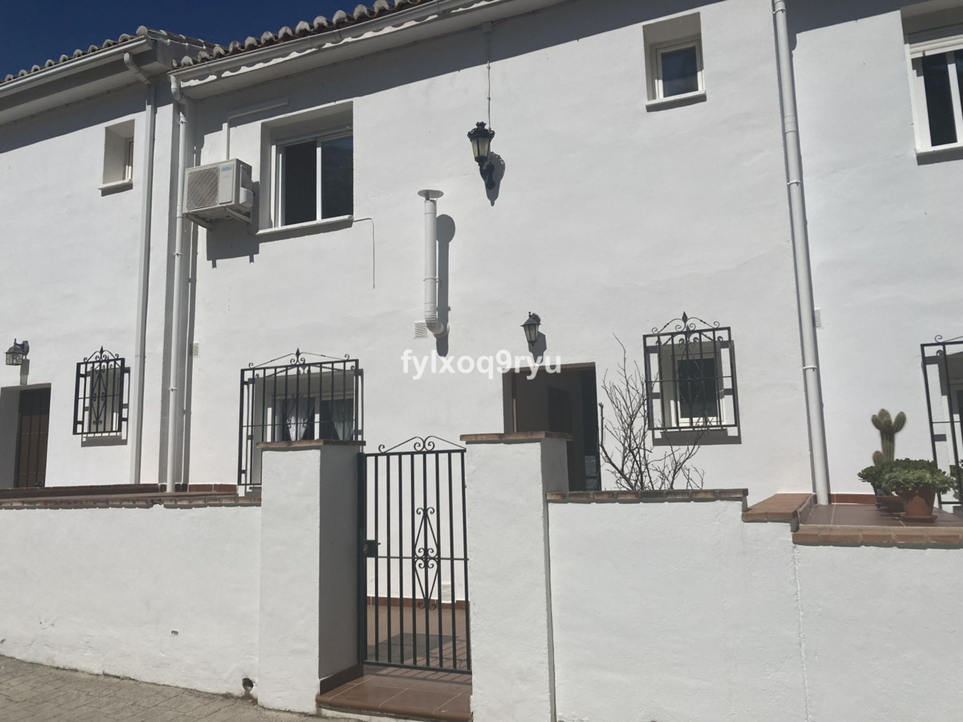 Huis in Los Romanes, Andalucía 10717930