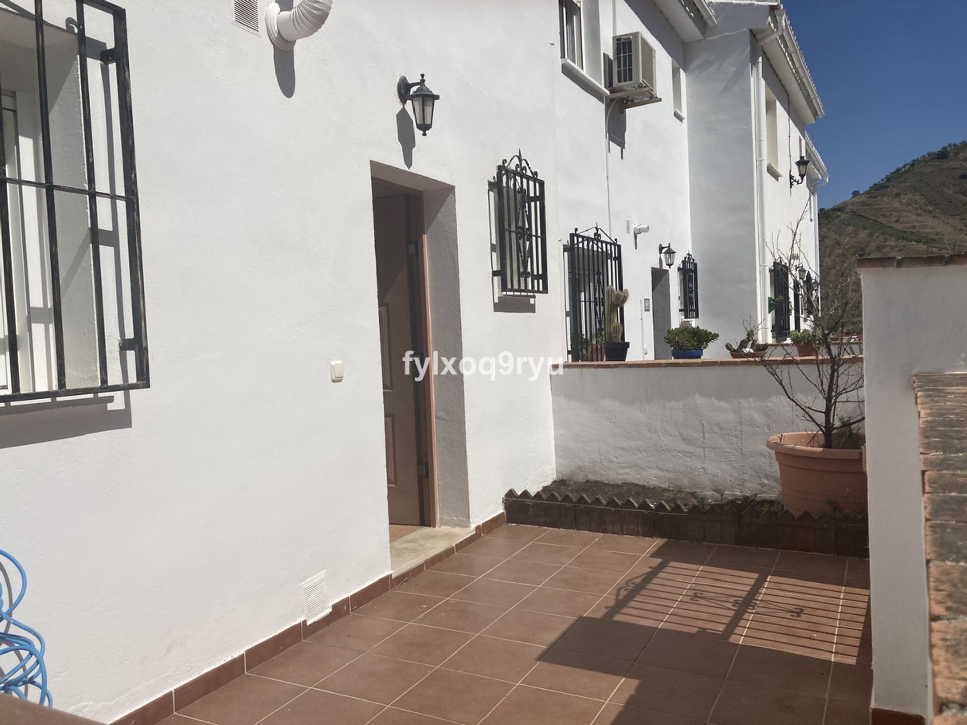 Huis in Los Romanes, Andalucía 10717930