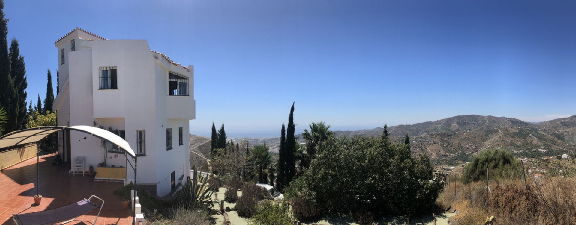 casa en Castillo Bajo, Andalucía 10717956