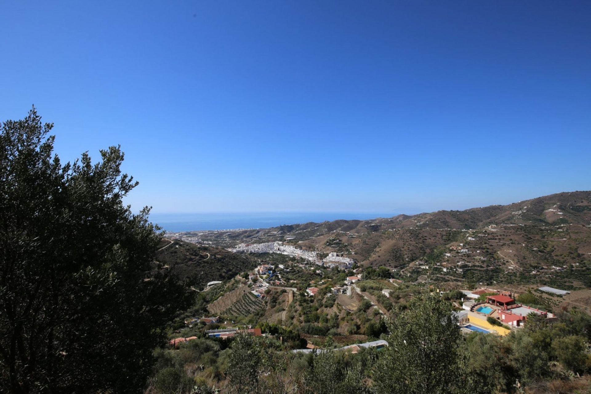 Haus im Castillo Bajo, Andalusien 10717956