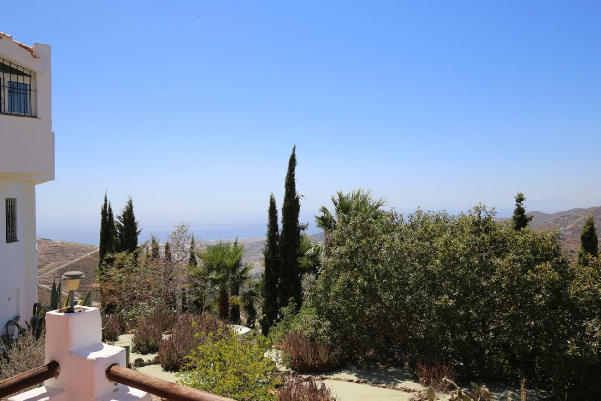 Casa nel Castillo Bajo, Andalusia 10717956