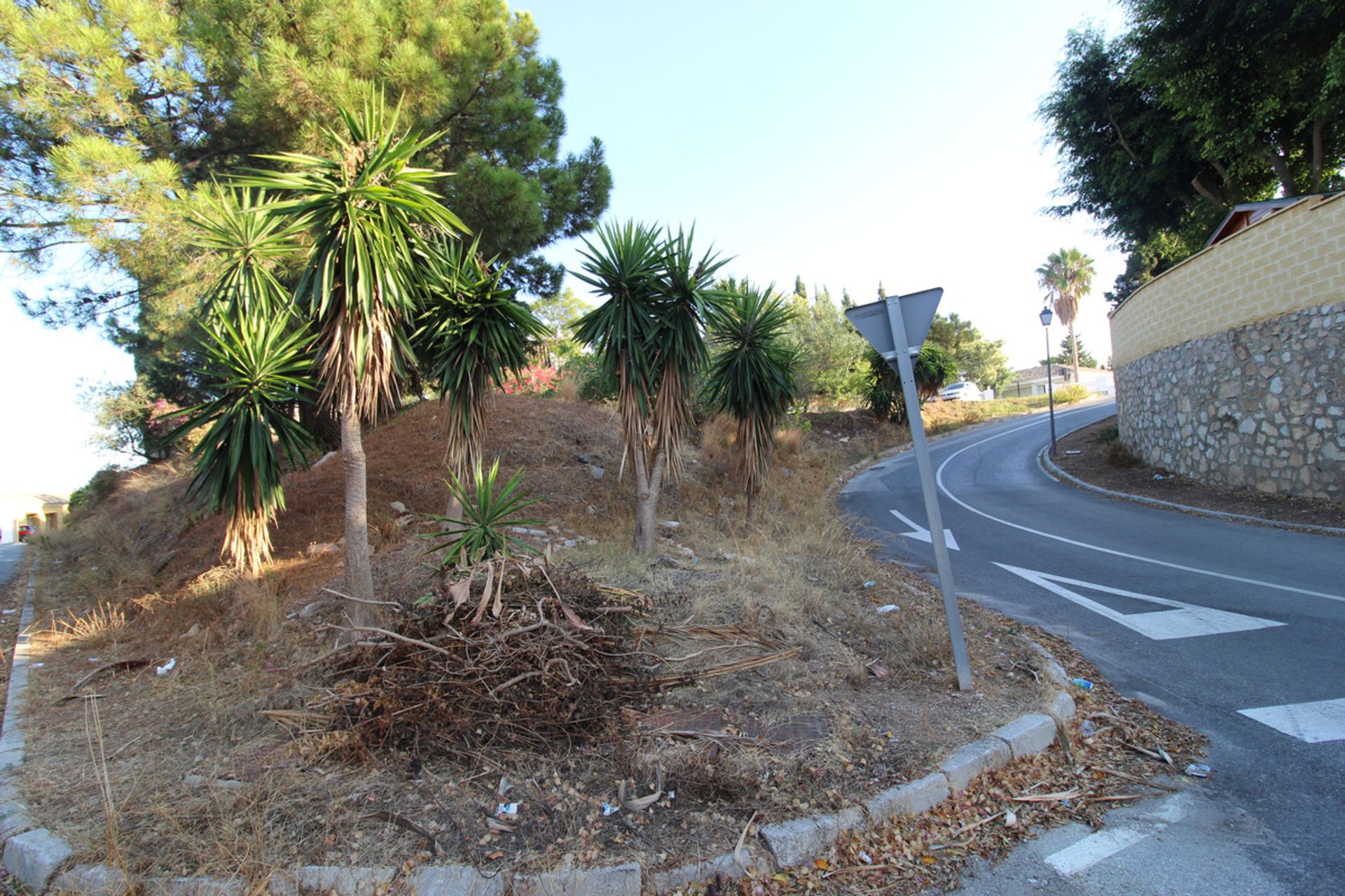 Terra no Mijas, Andalucía 10717957