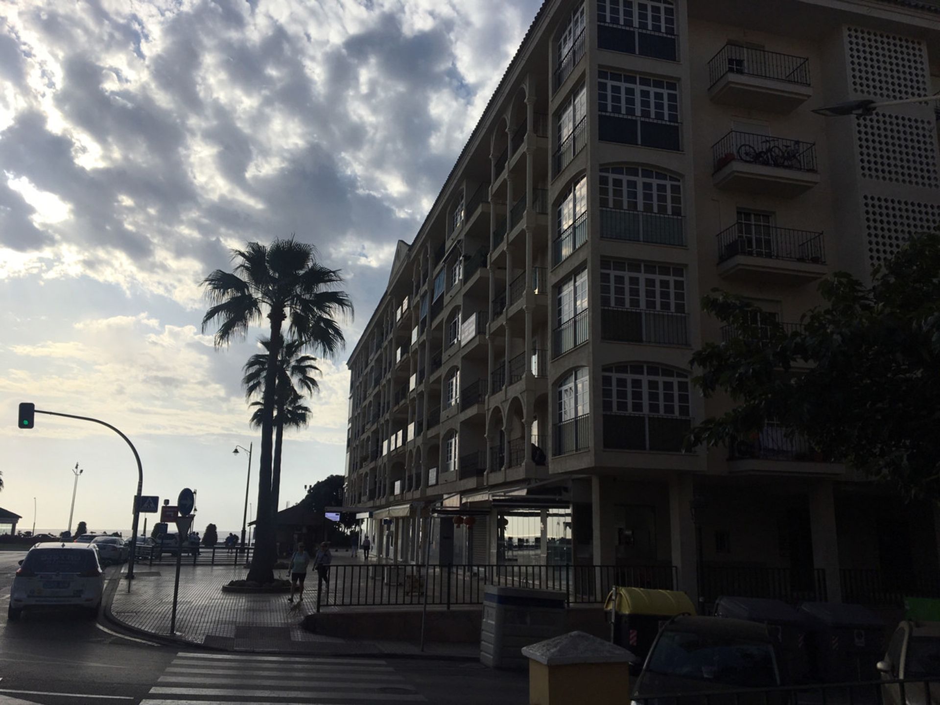 Condominio en Estepona, Andalucía 10717967