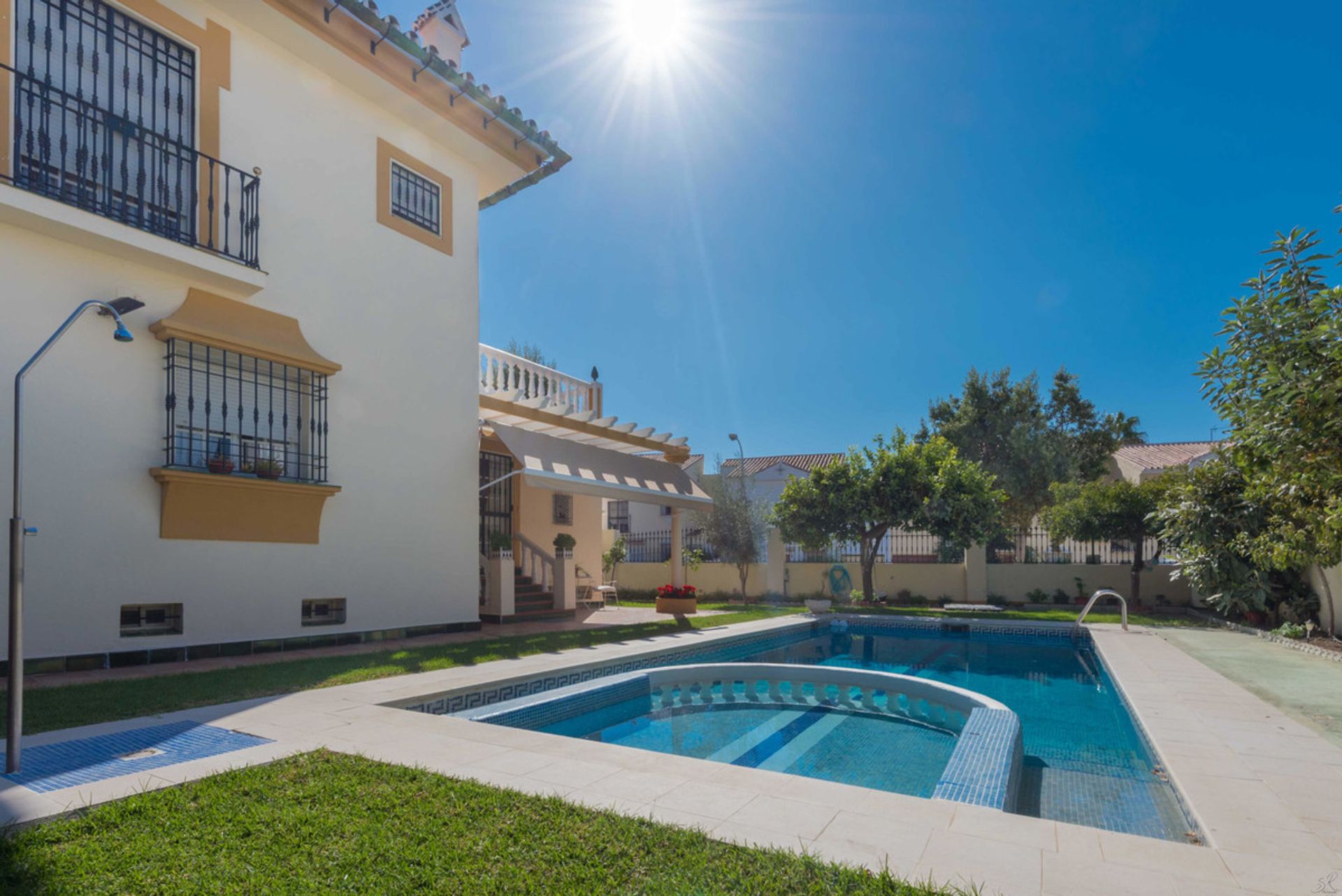 casa en Huertas Bajas, Andalucía 10717977