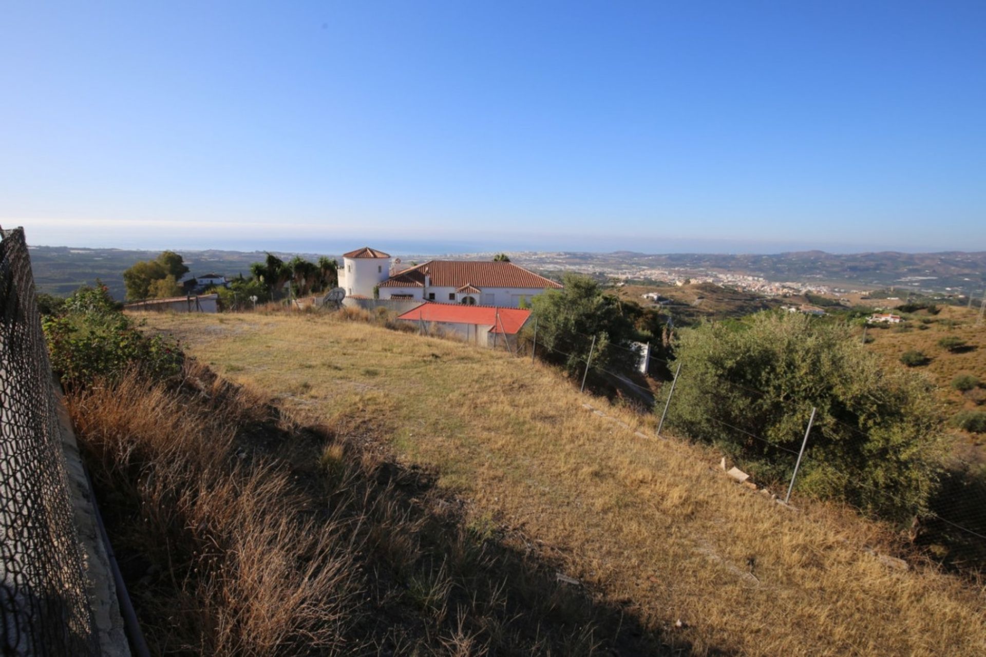 Casa nel , Andalucía 10718011