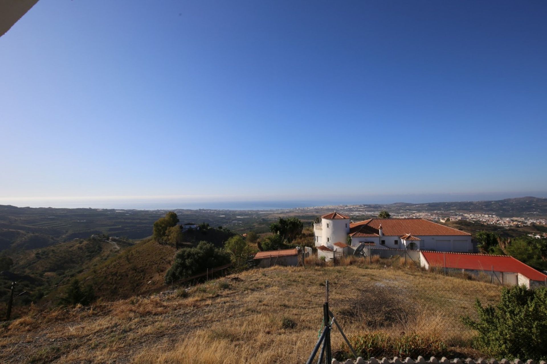 Casa nel , Andalucía 10718011