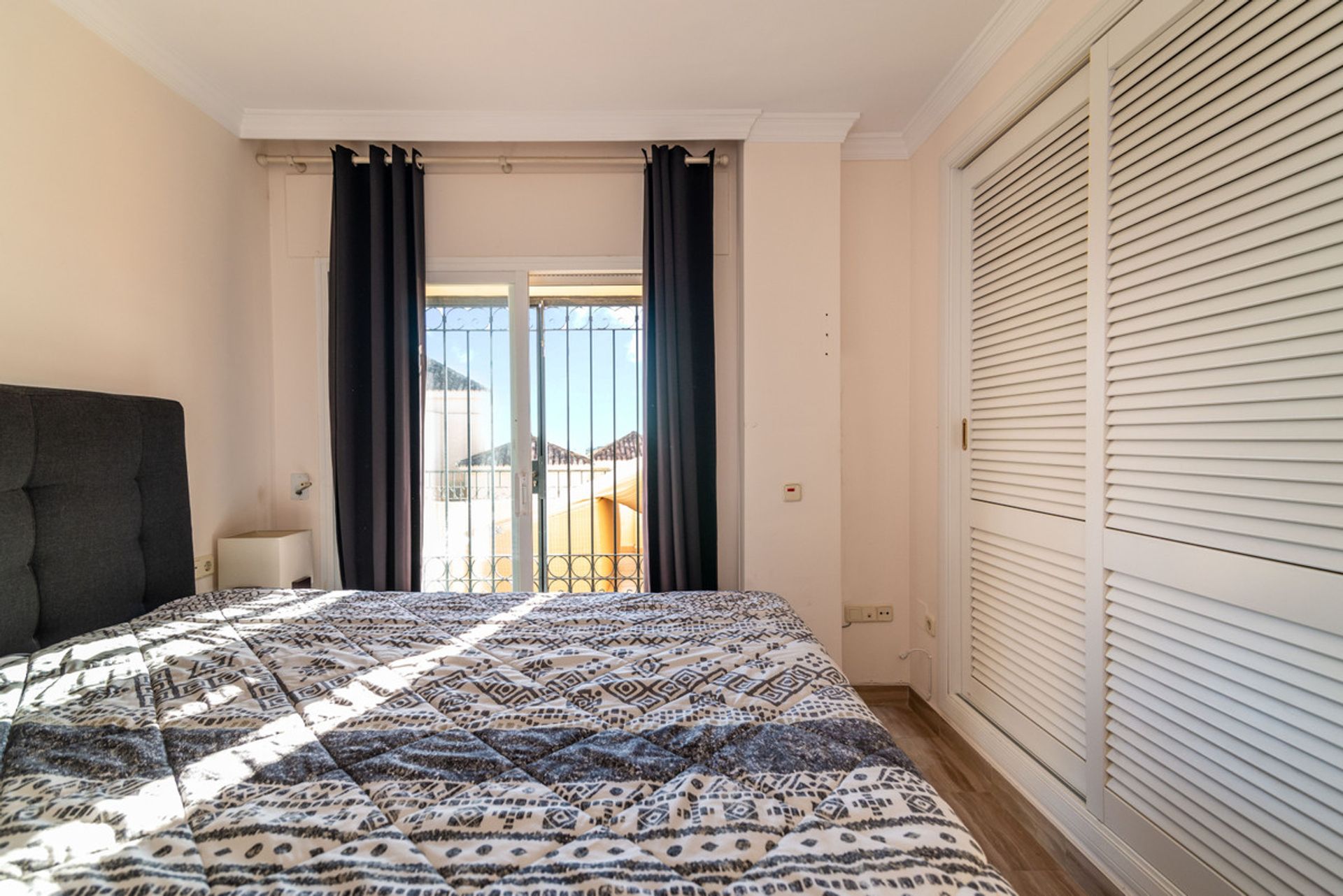 Condominium dans Marbella, Andalucía 10718030