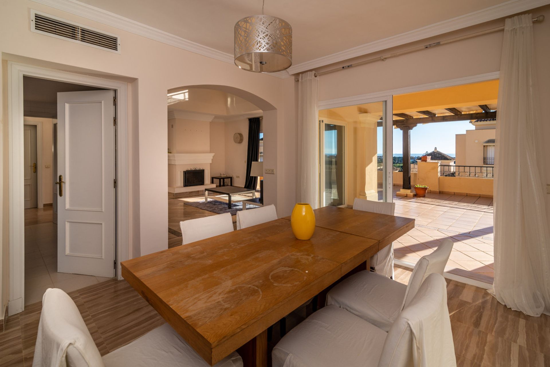 Condominium dans Marbella, Andalucía 10718030