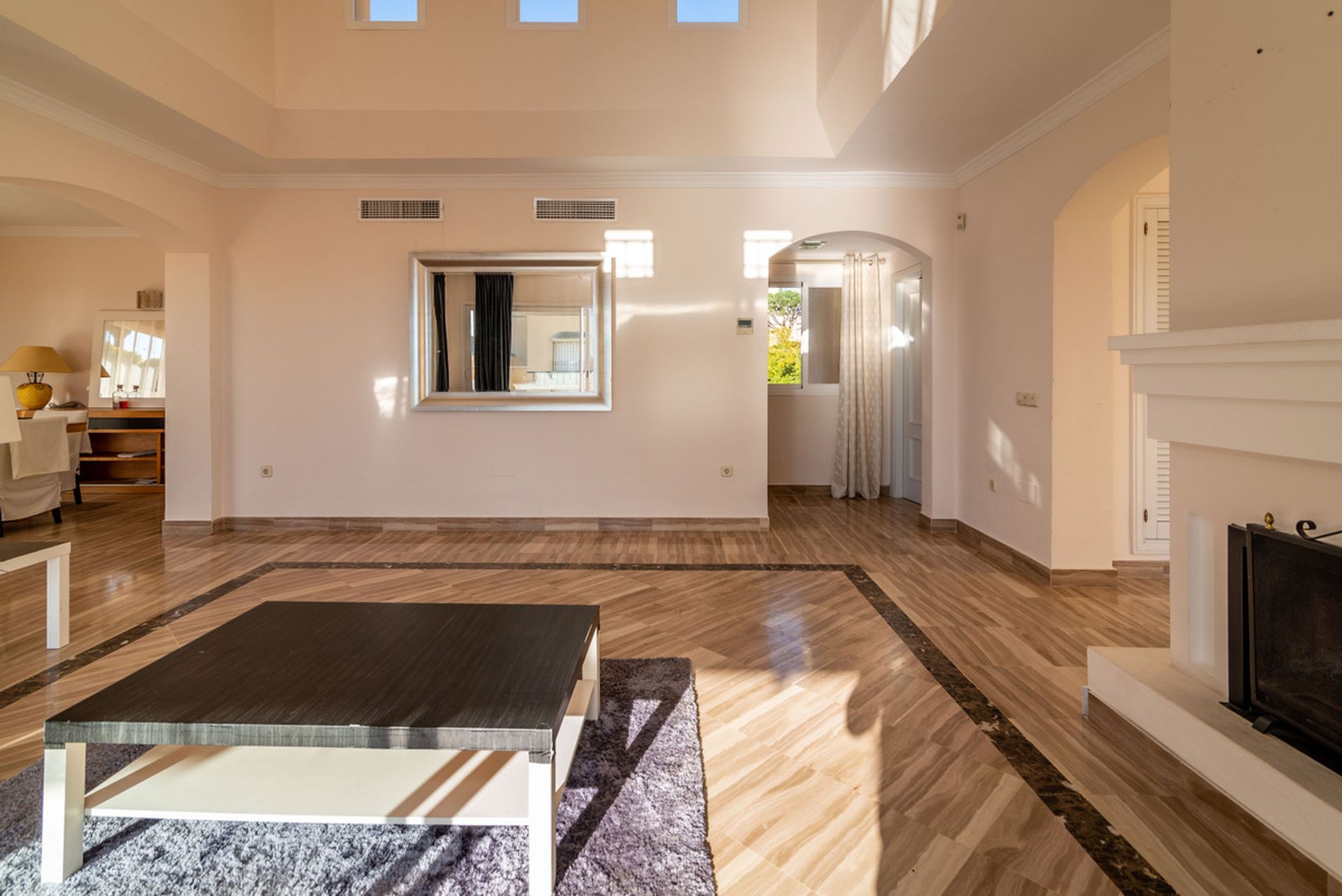 Condominium dans Marbella, Andalucía 10718030