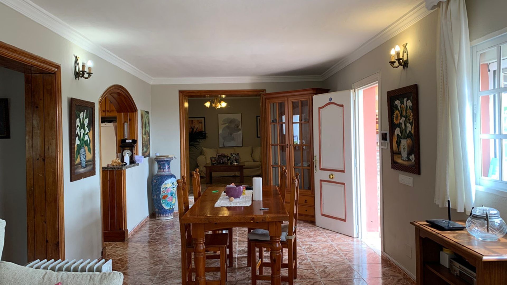 Rumah di Estepona, Andalucía 10718031