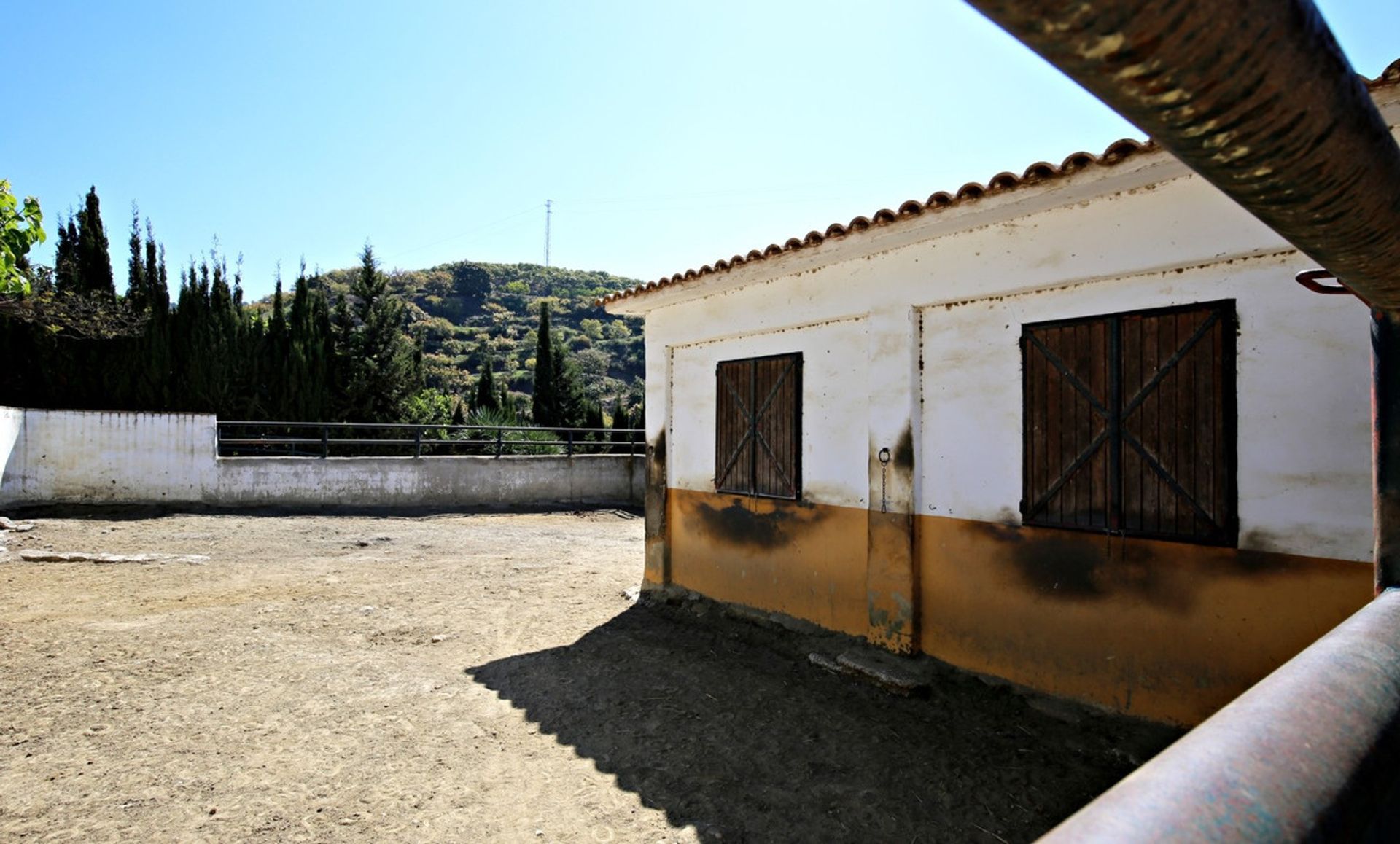 Talo sisään Frigiliana, Andalucía 10718035