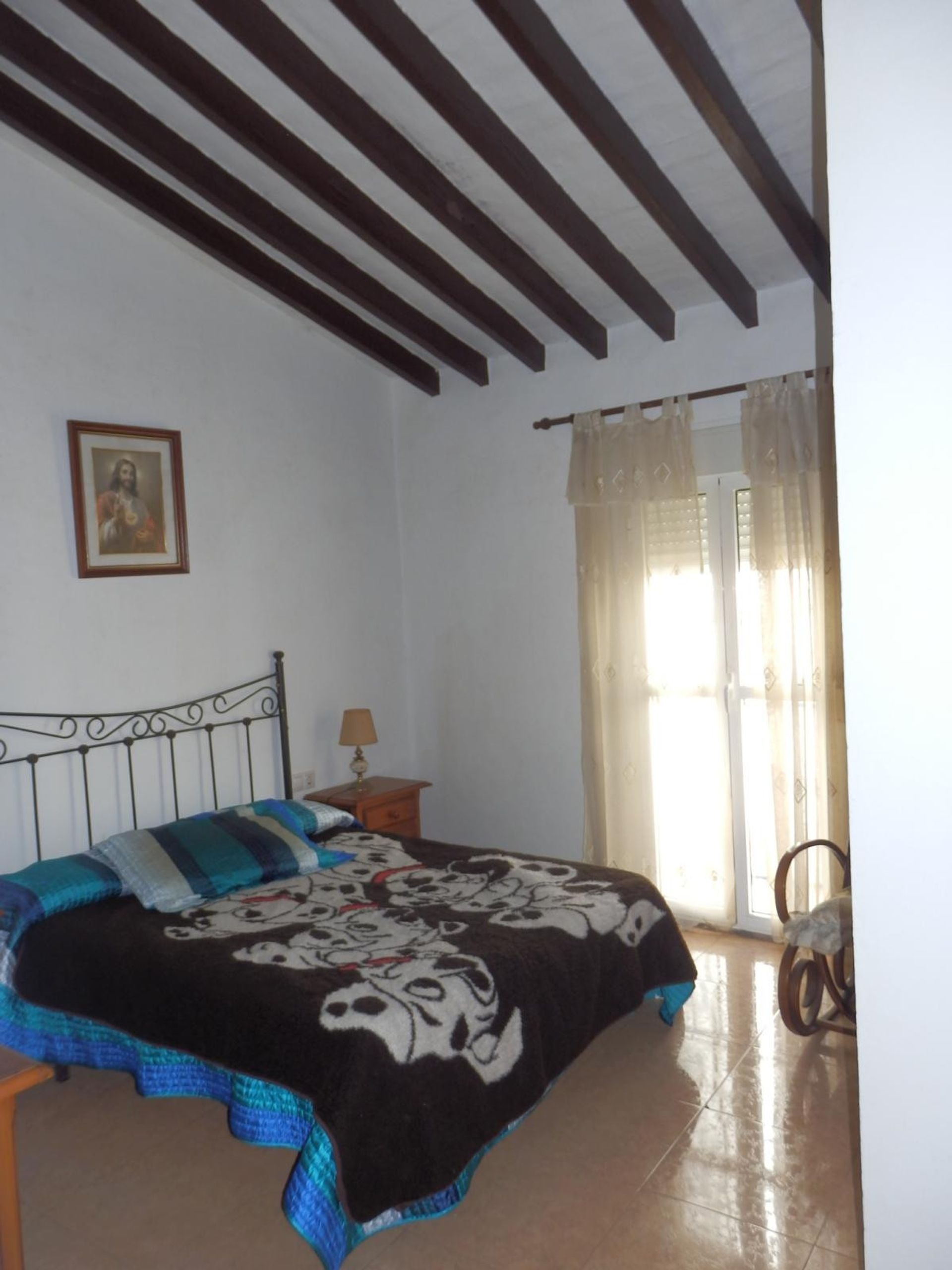 Hus i Frigiliana, Andalucía 10718038