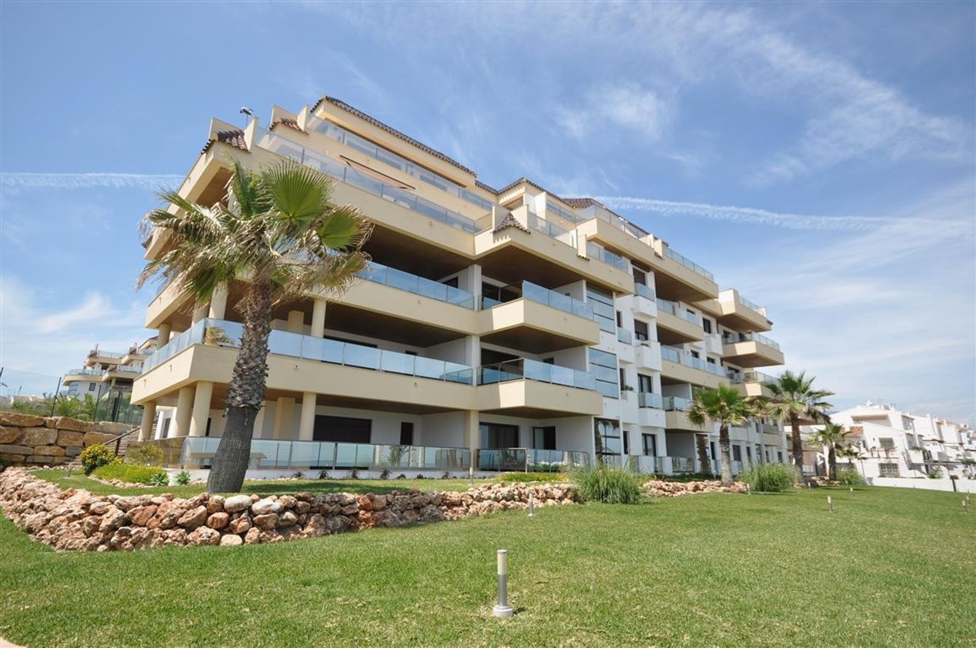 Condominio nel La Duquesa, Andalucía 10718079