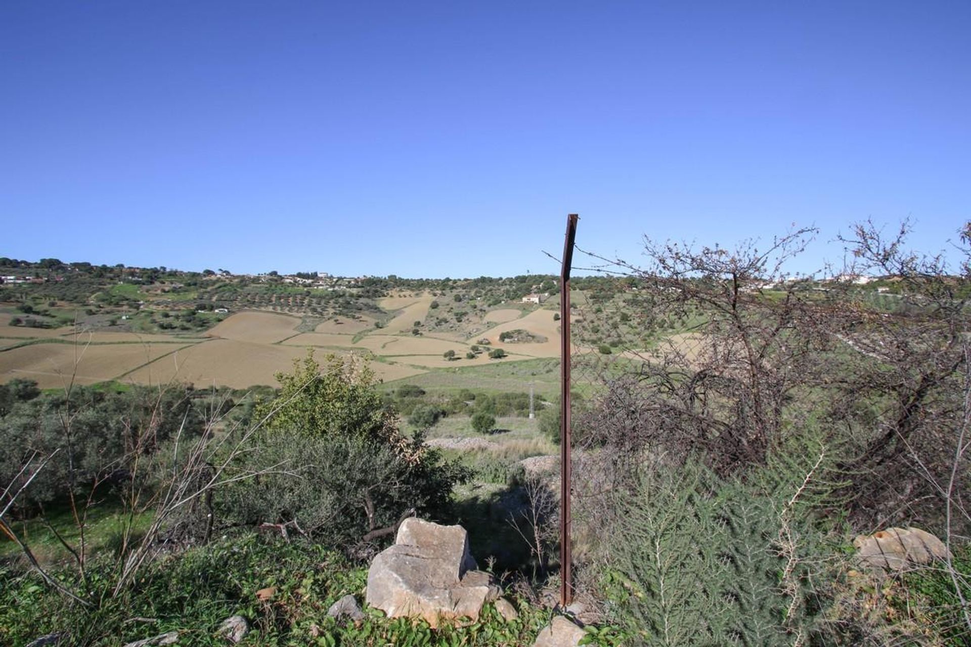 Tanah di Alhaurín de la Torre, Andalucía 10718086