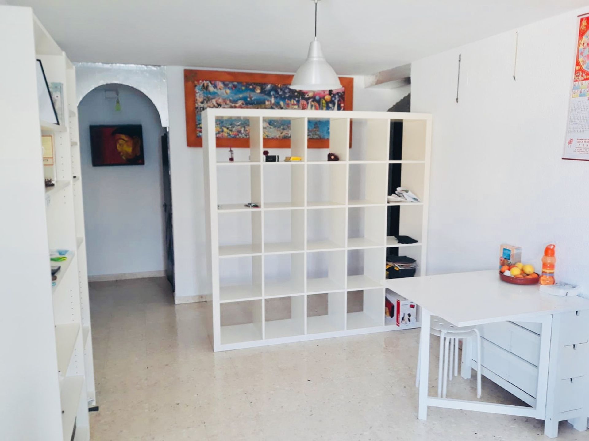 Condominium in Estepona, Andalucía 10718087