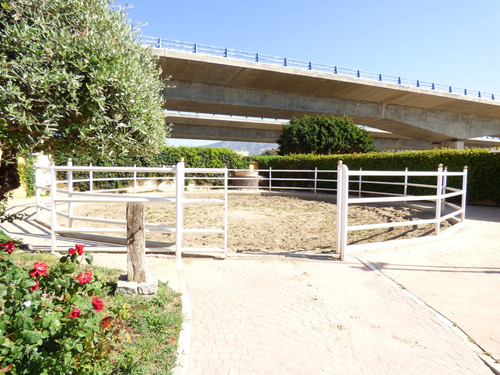 House in Fuengirola, Andalusia 10718106