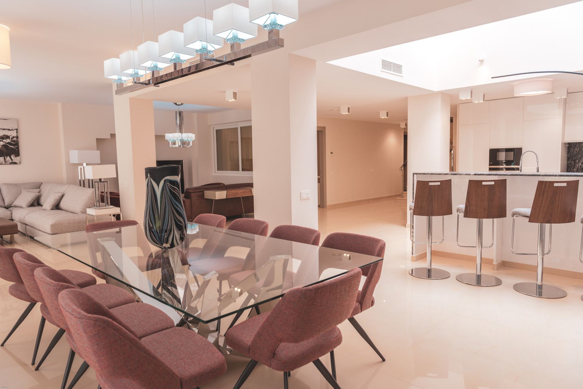 Condominium in Marbella, Andalucía 10718113