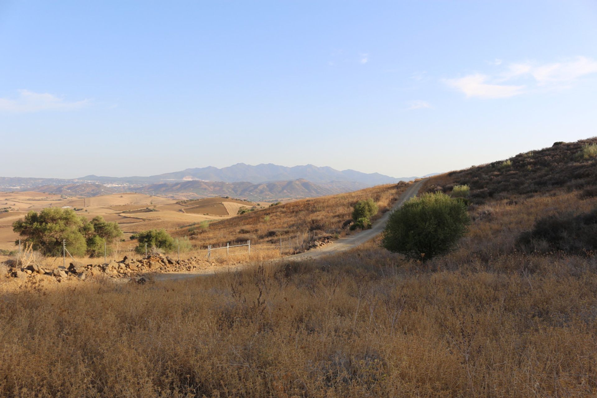 Terra no Moeda, Andaluzia 10718117