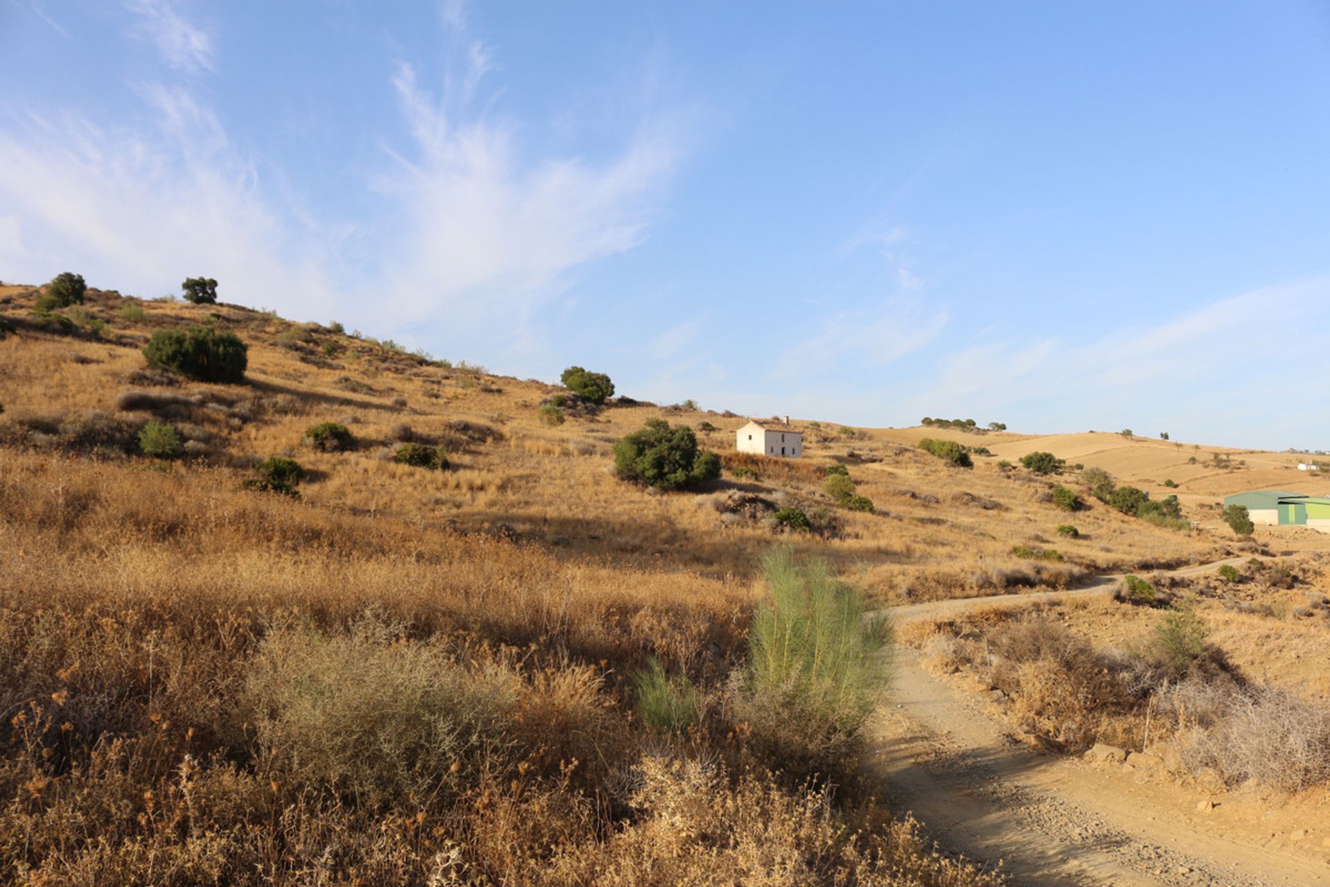 Terra no Moeda, Andaluzia 10718117