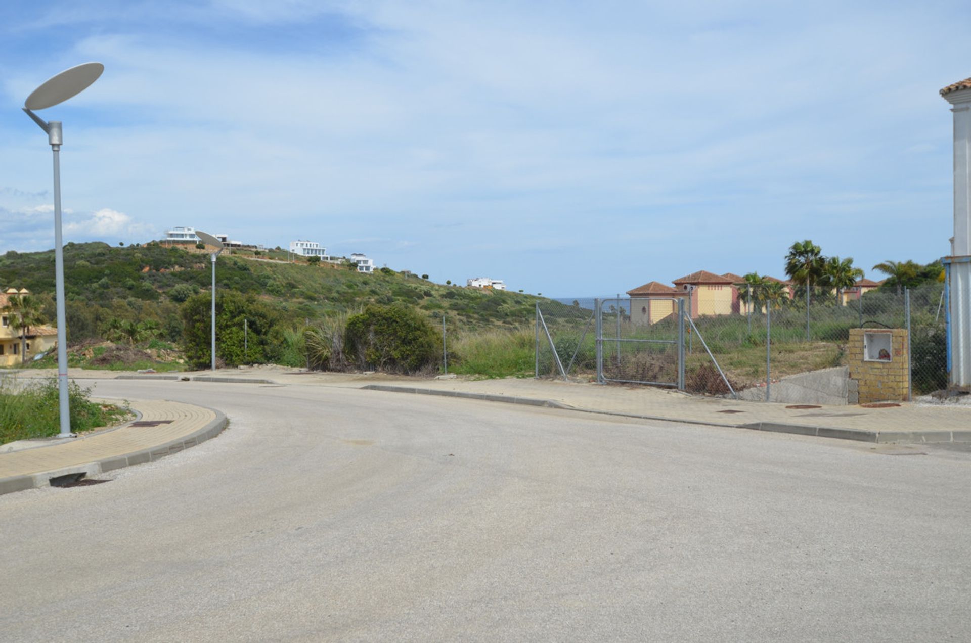 Tanah dalam Casares, Andalucía 10718123