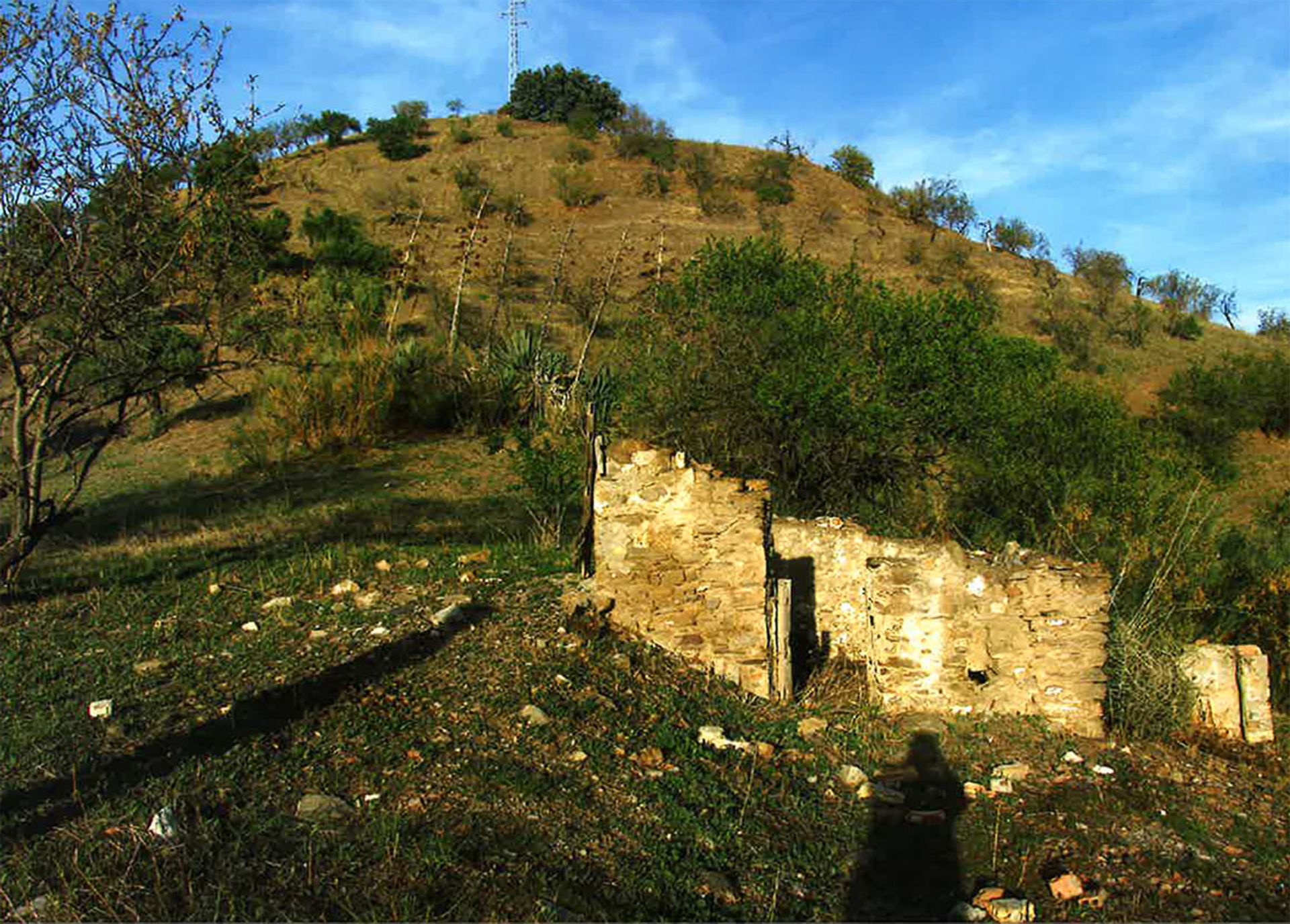 Jord i Álora, Andalucía 10718130