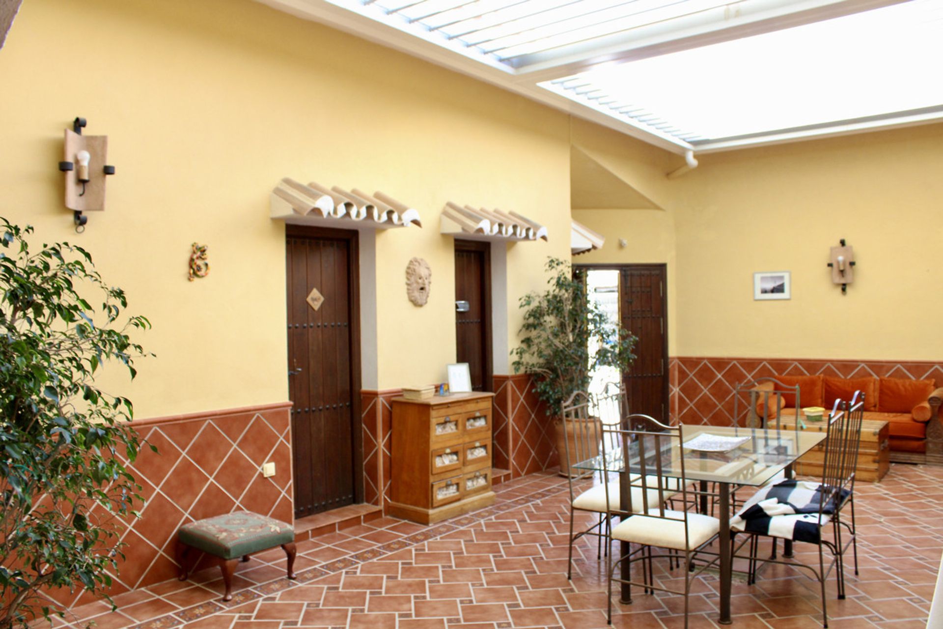 Haus im Alhaurín el Grande, Andalucía 10718144