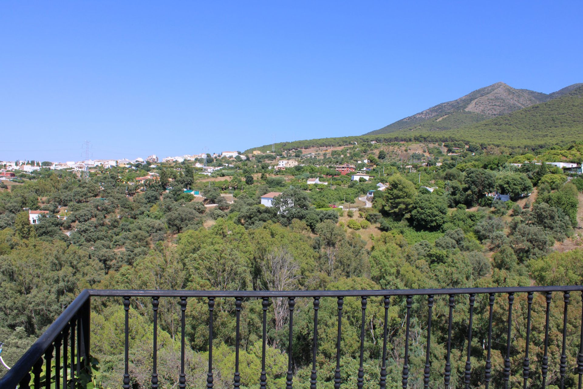 Haus im Alhaurín el Grande, Andalucía 10718144