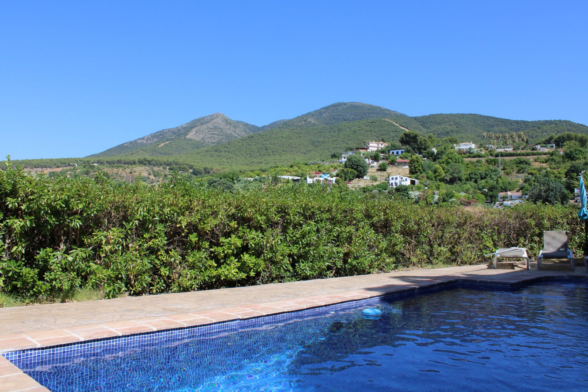 Haus im Alhaurín el Grande, Andalucía 10718144